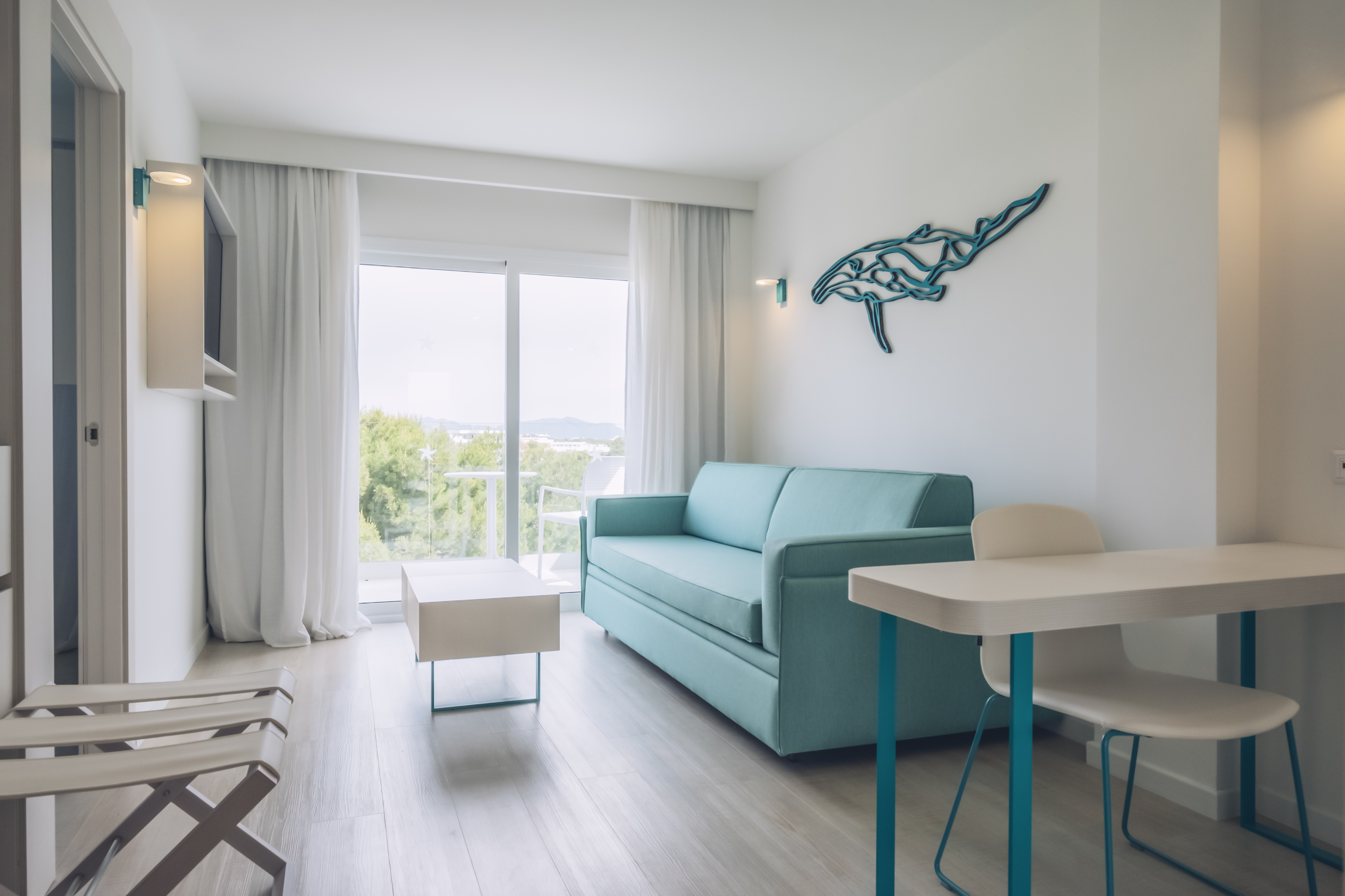 Family Room Standard