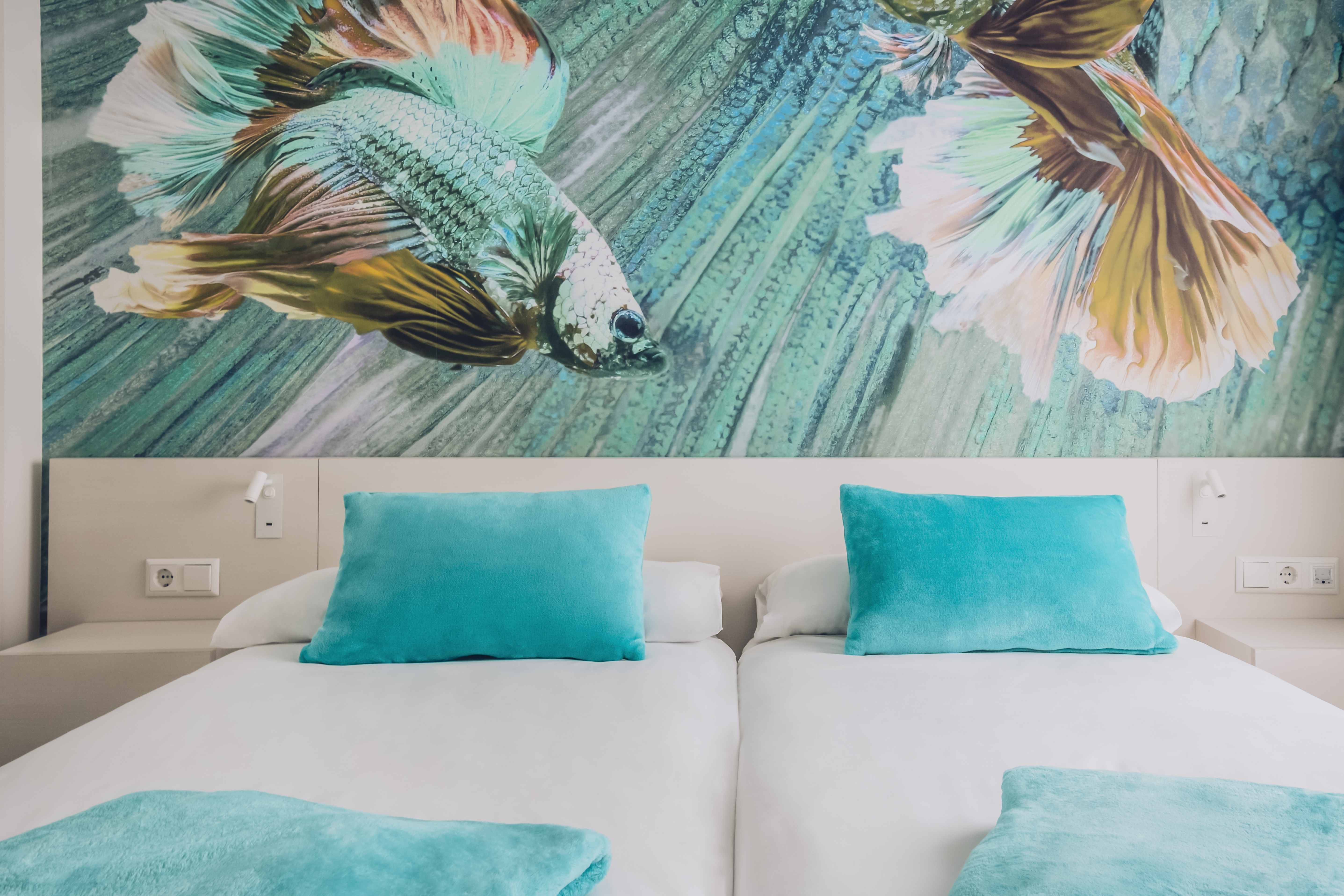 Double Single Standard