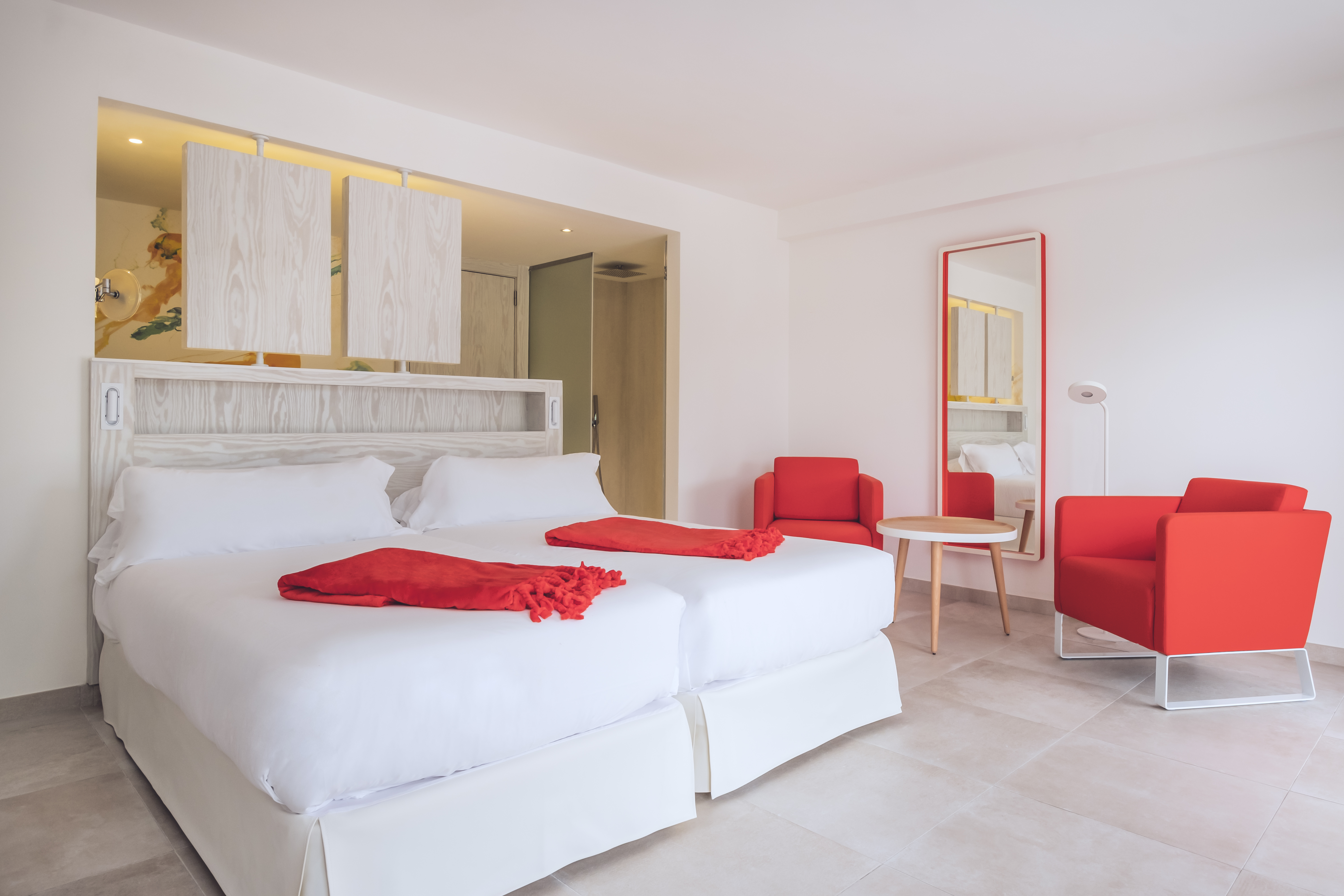 Double Single Standard