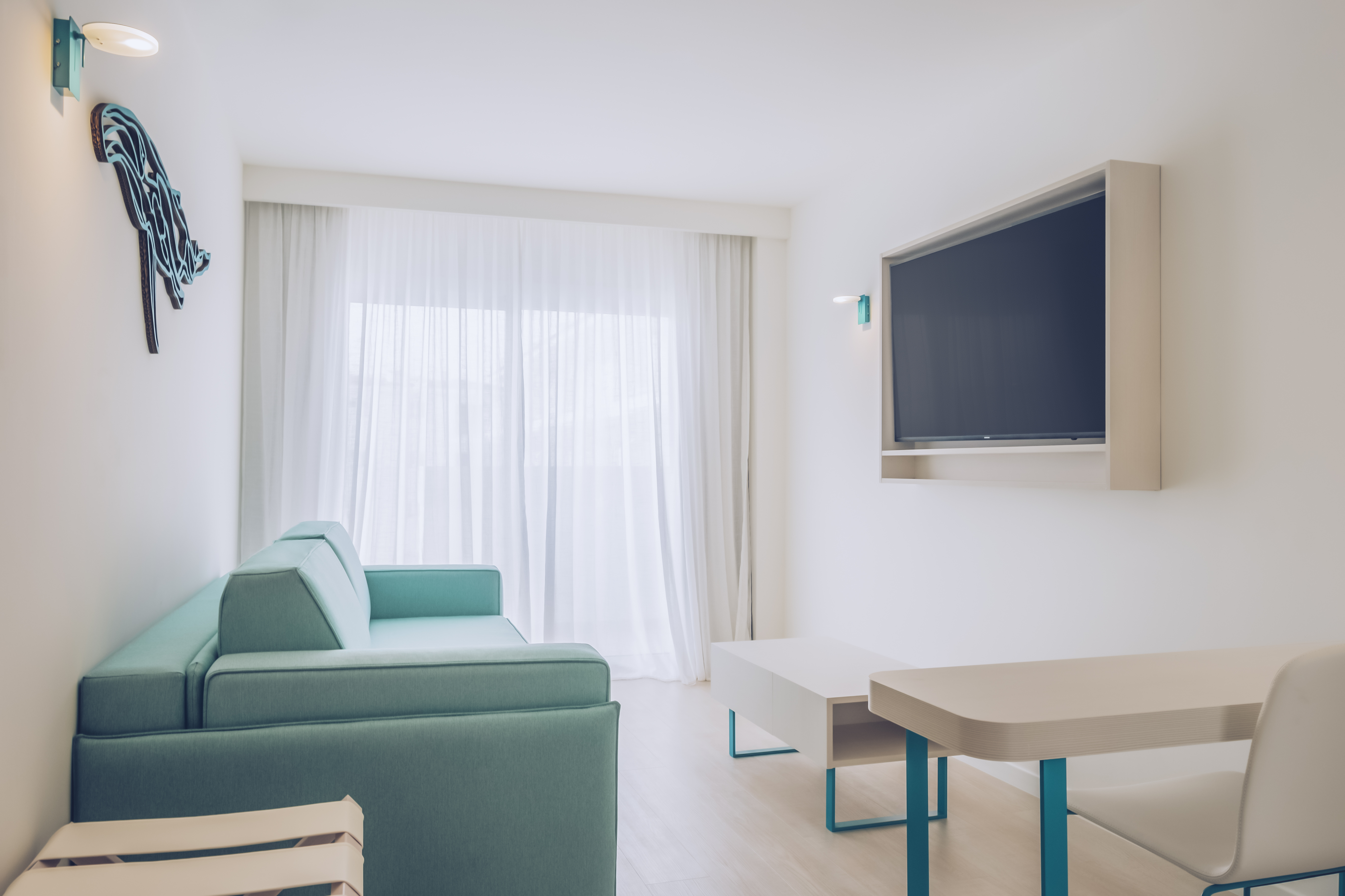 Junior Suite Standard