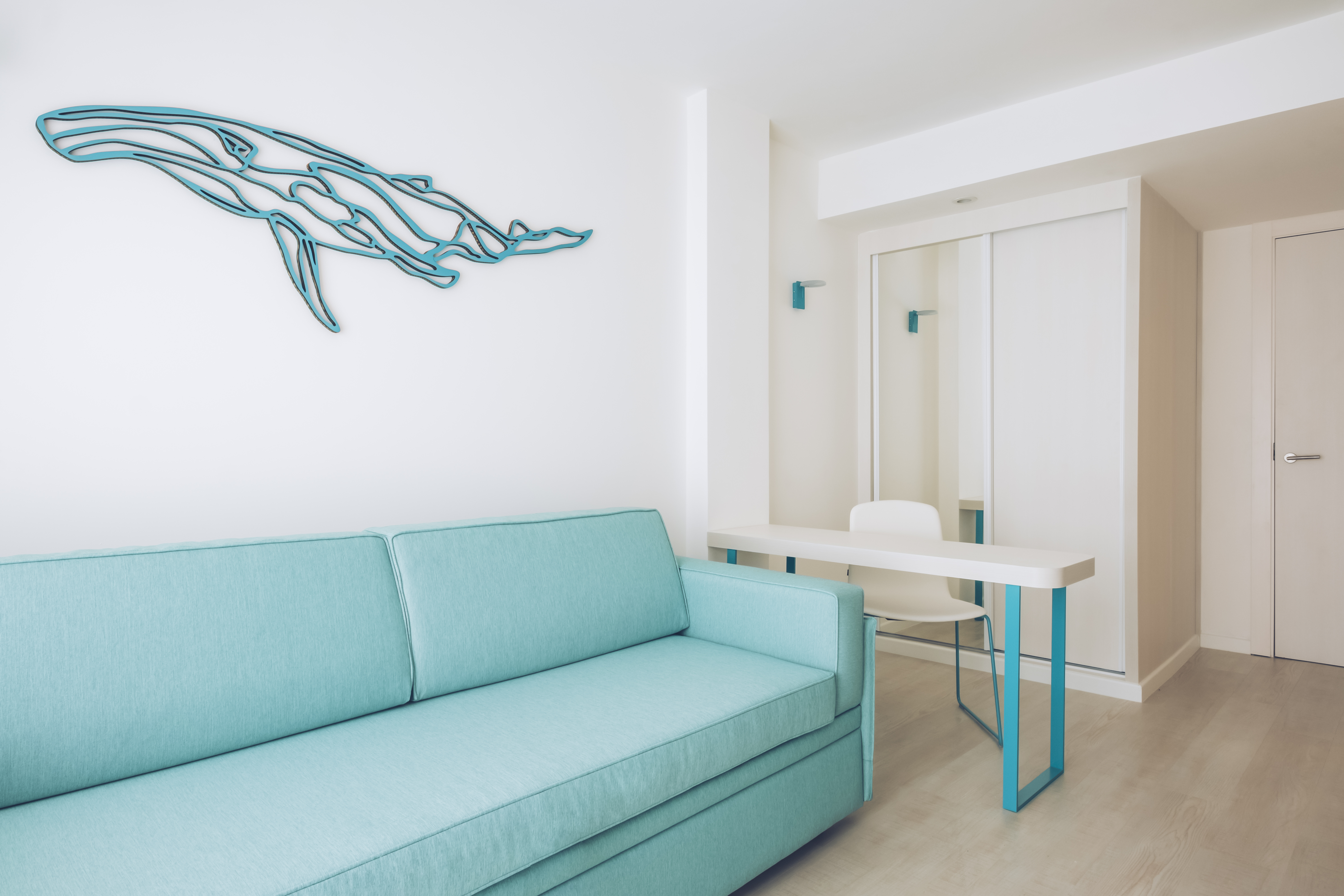 Family Room Standard