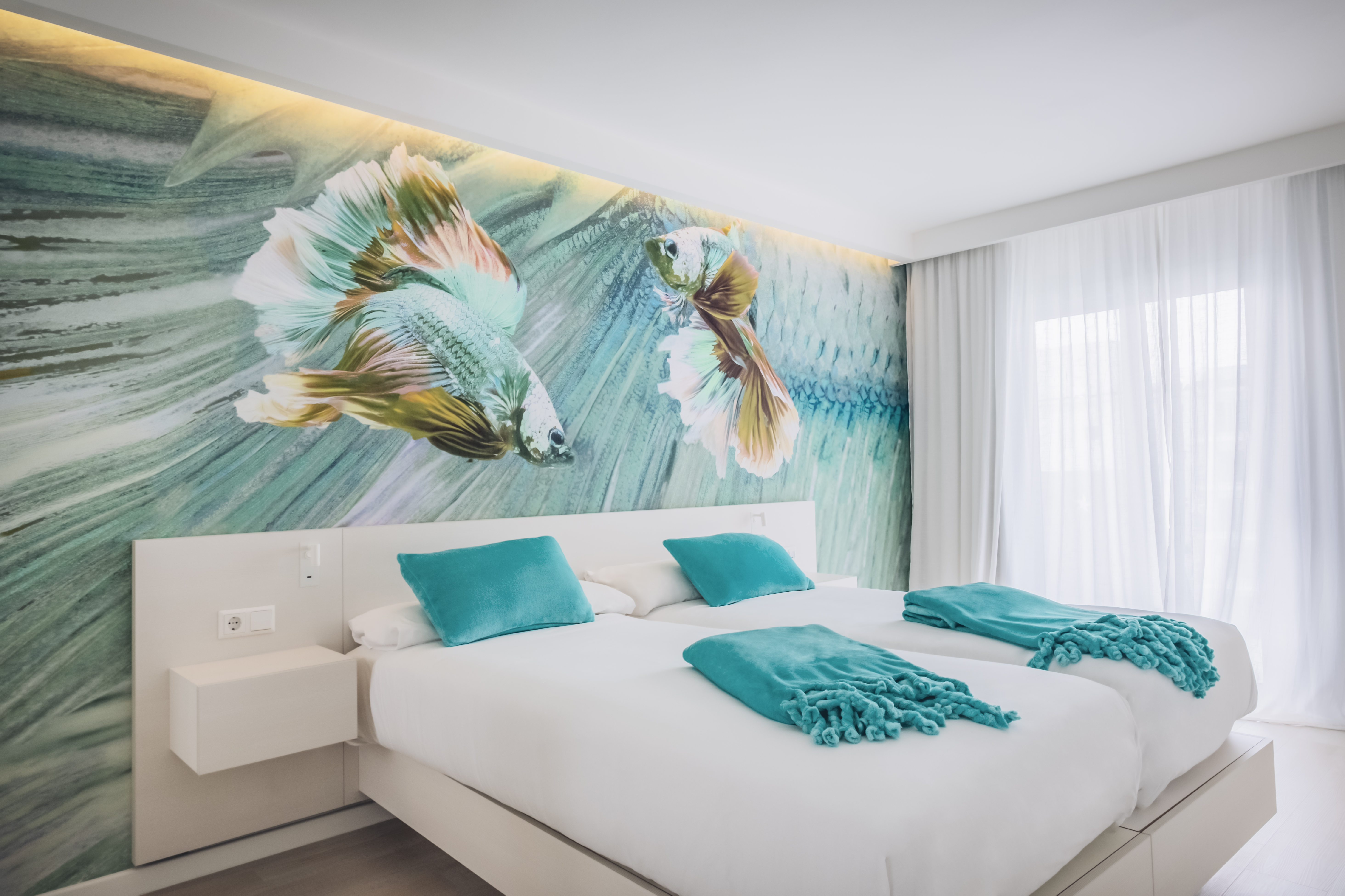 Junior Suite Standard