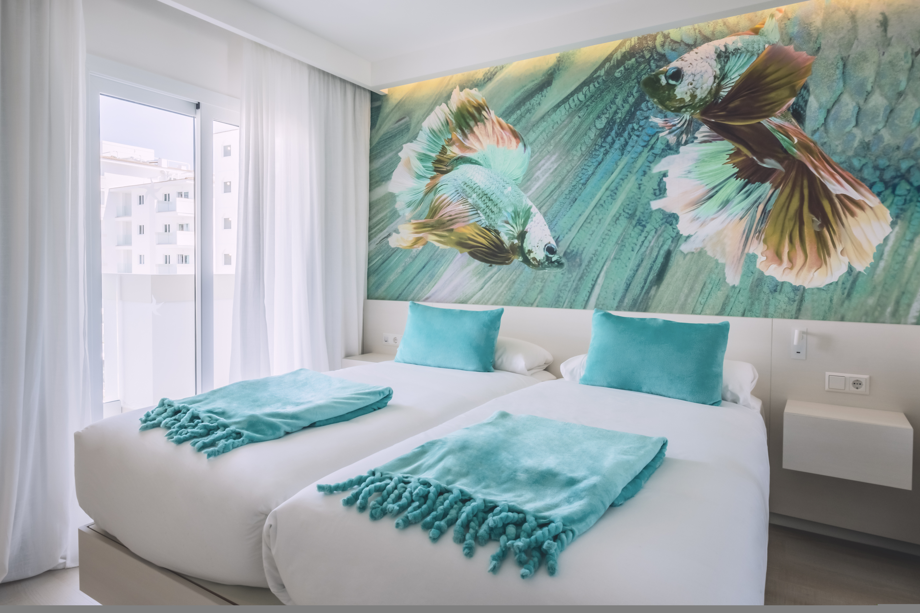 Junior Suite Standard