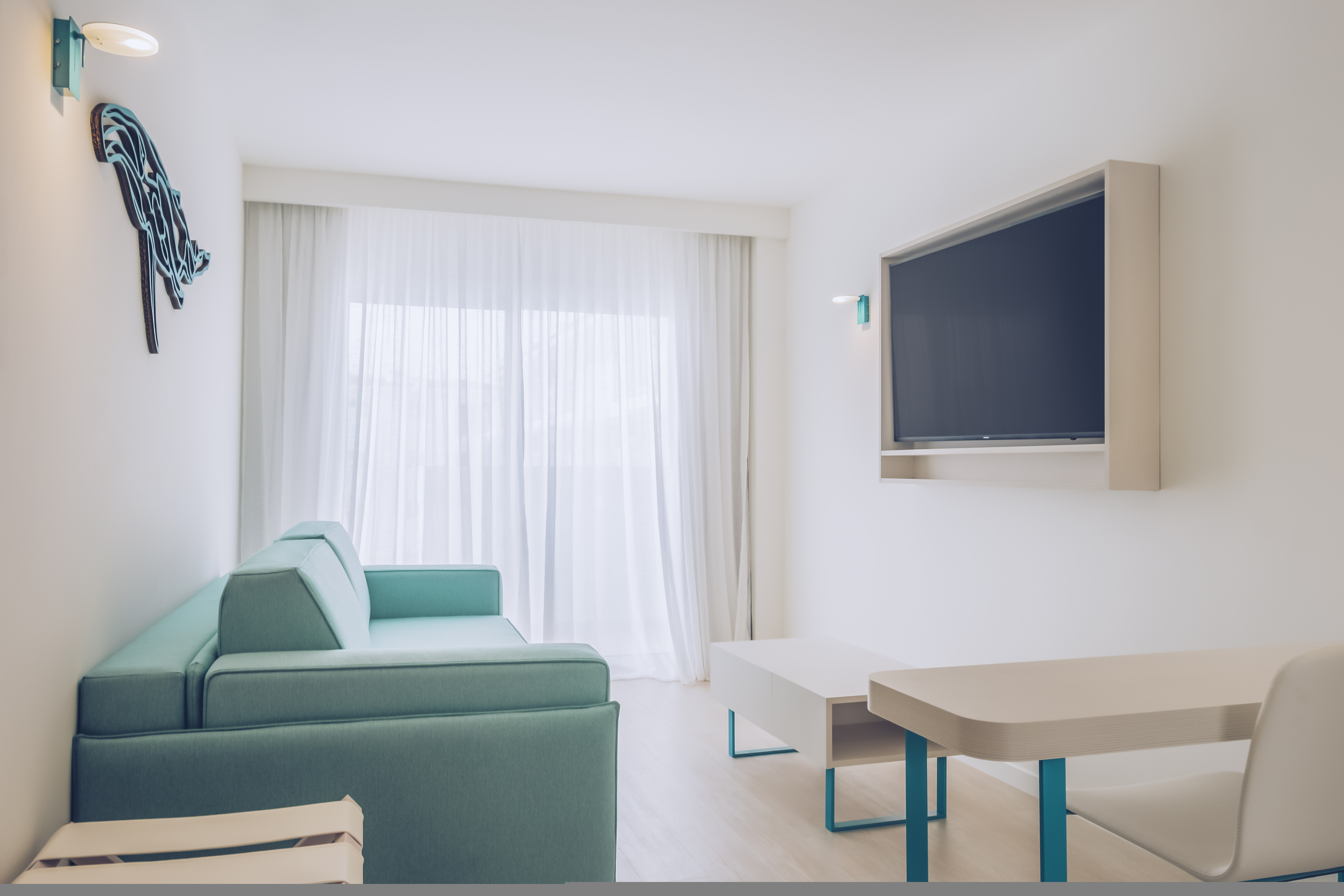 Junior Suite Standard