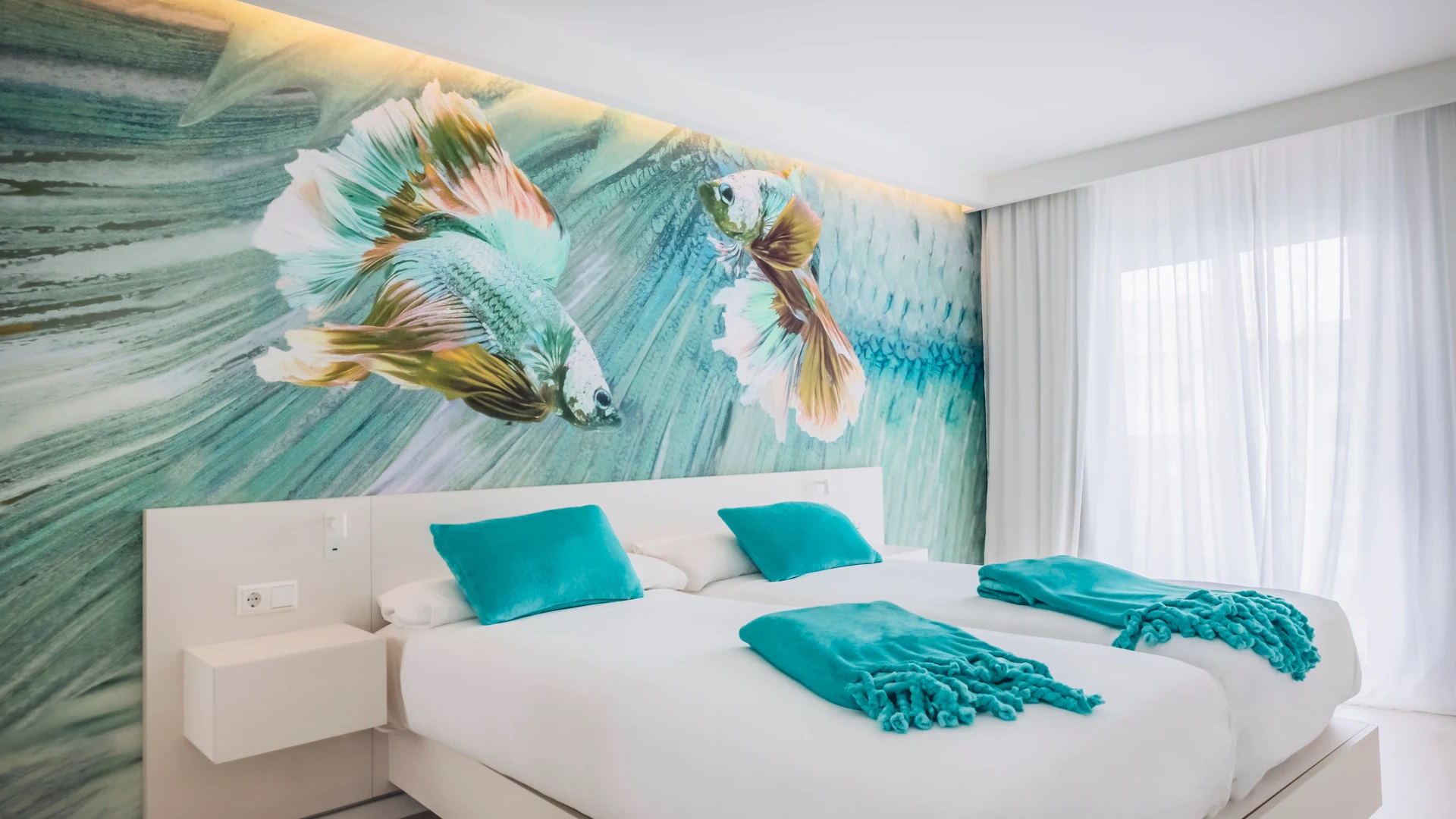 Junior Suite Standard