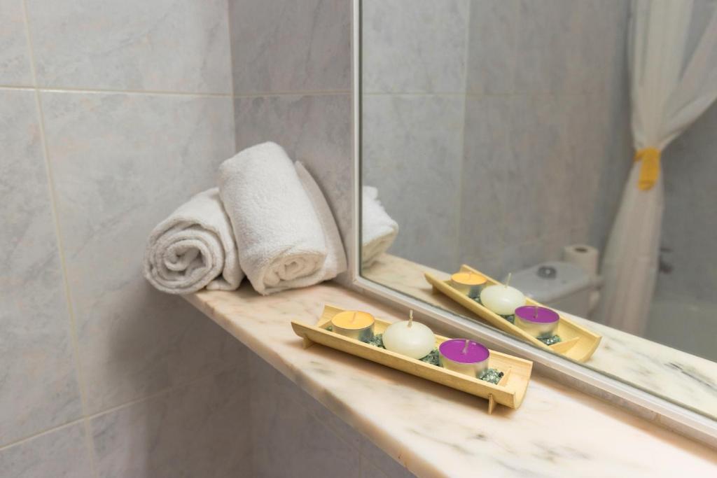 Double Single Standard