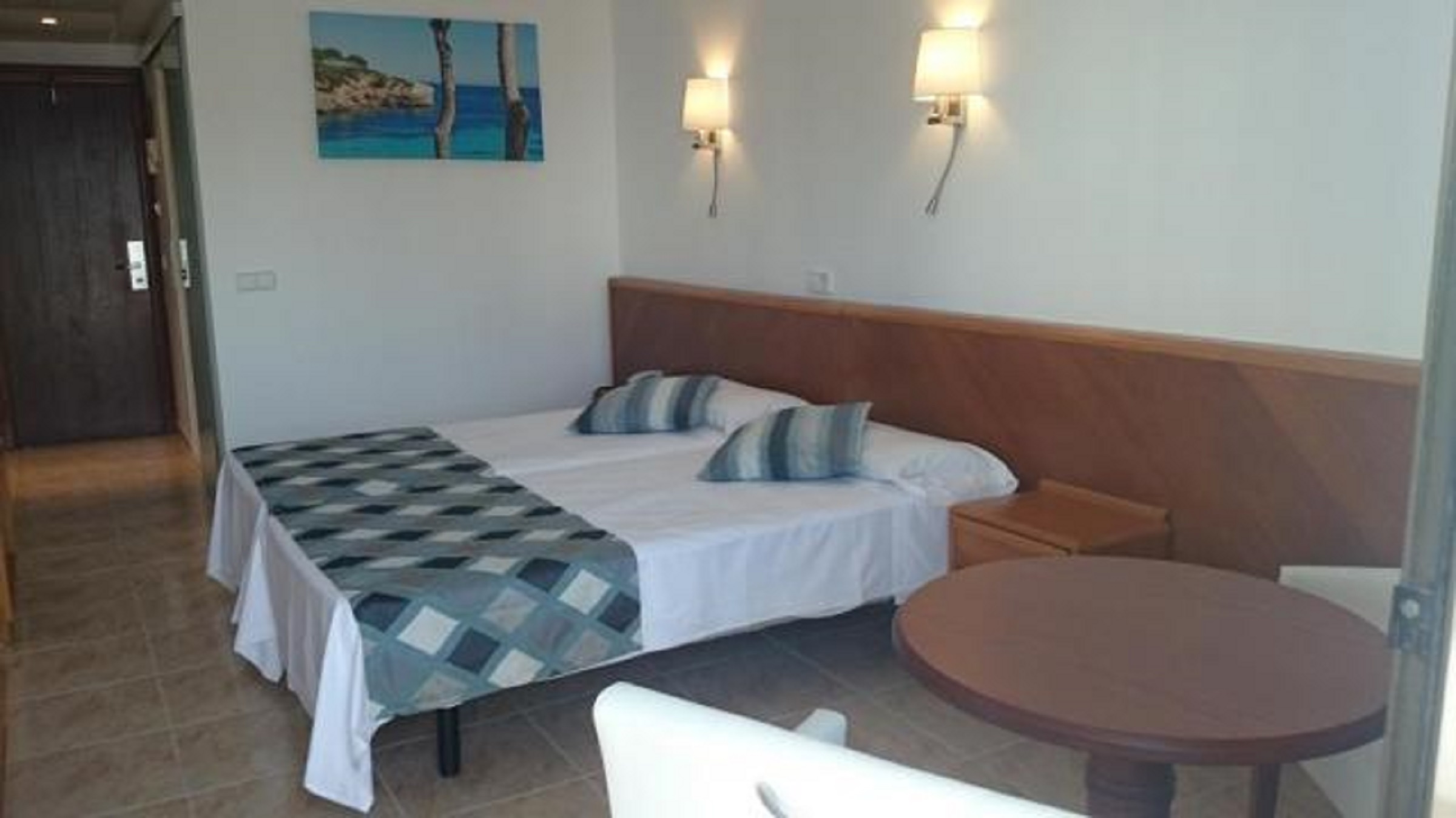 Double Single Standard