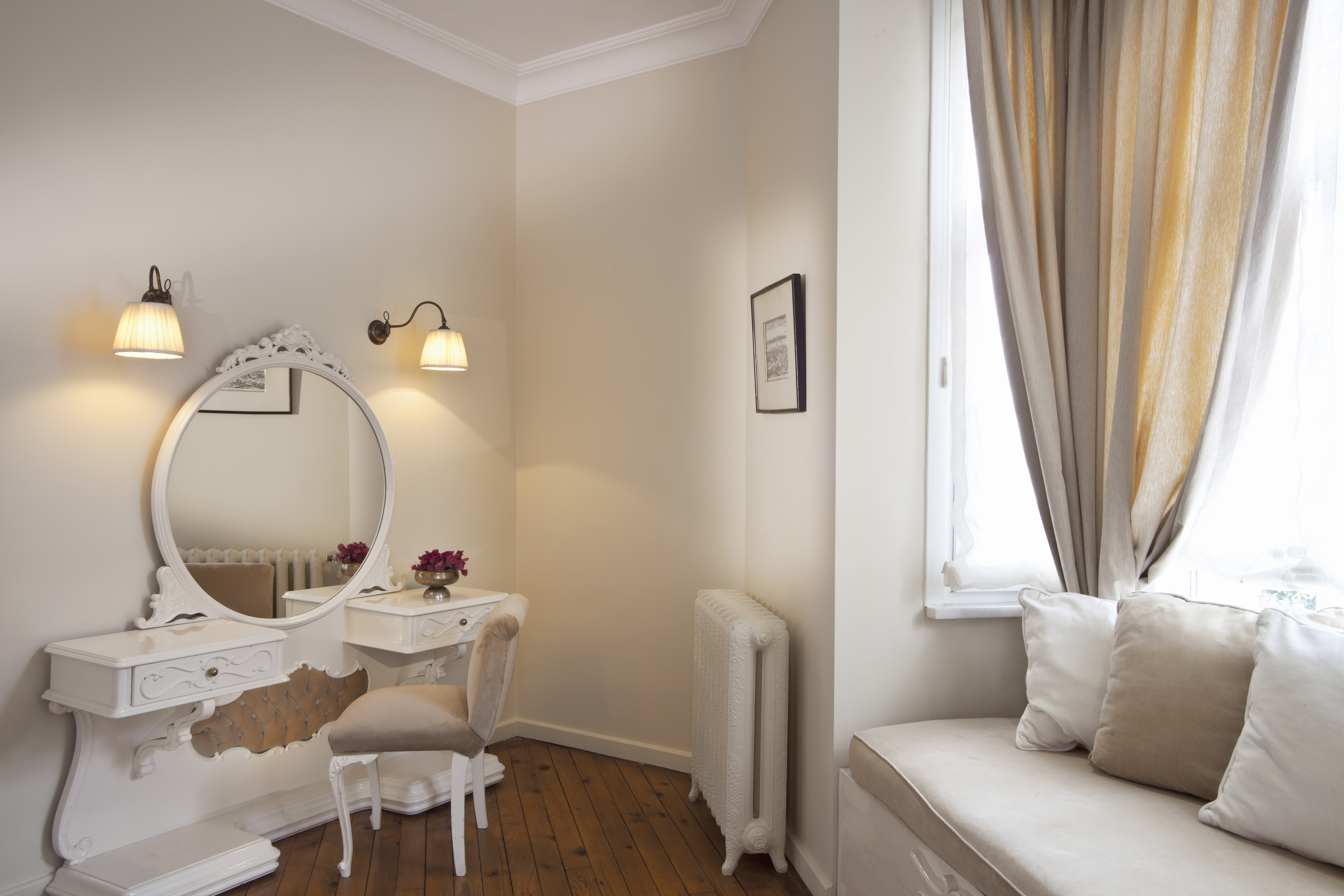 Family Room Standard