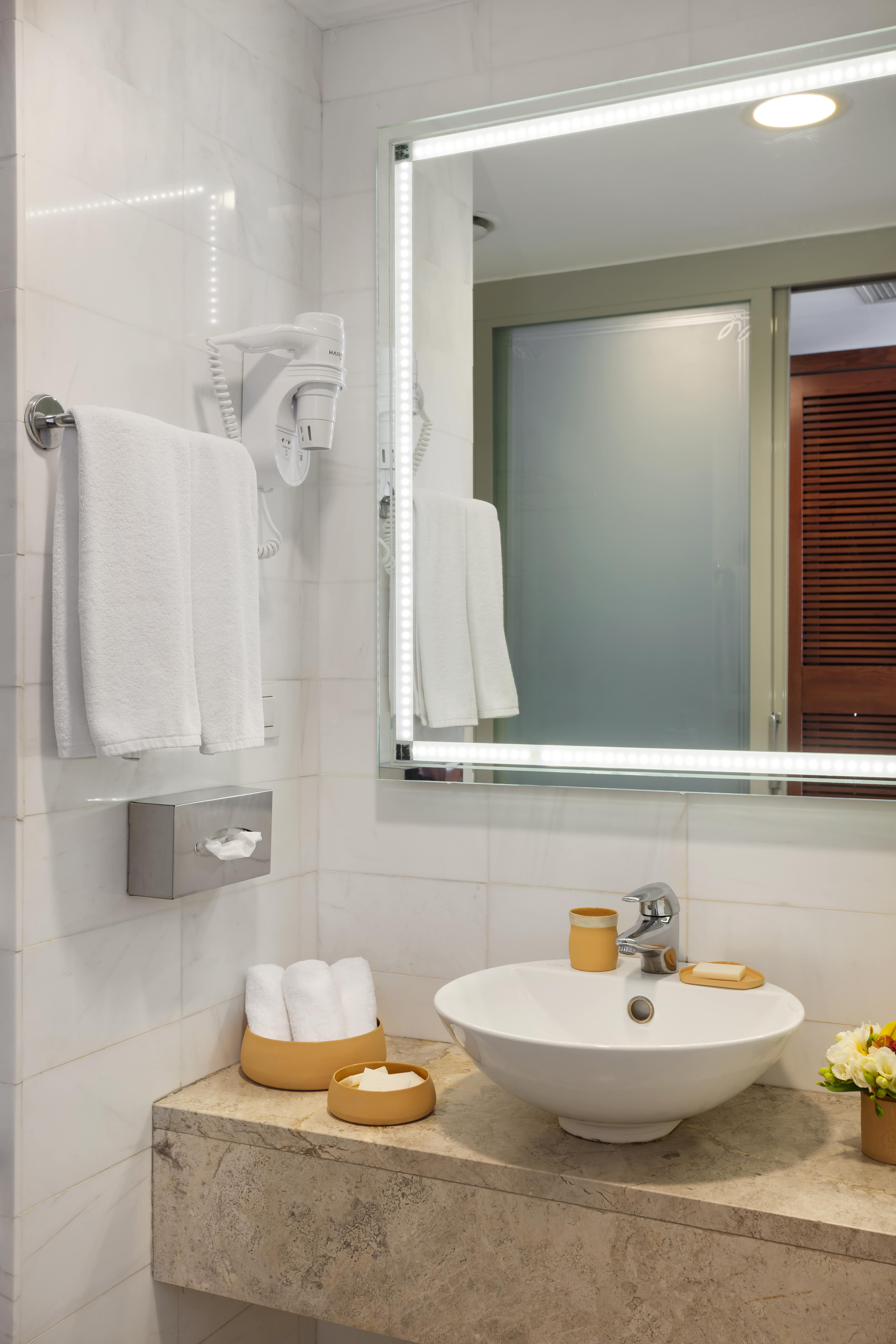 Double or Twin Superior