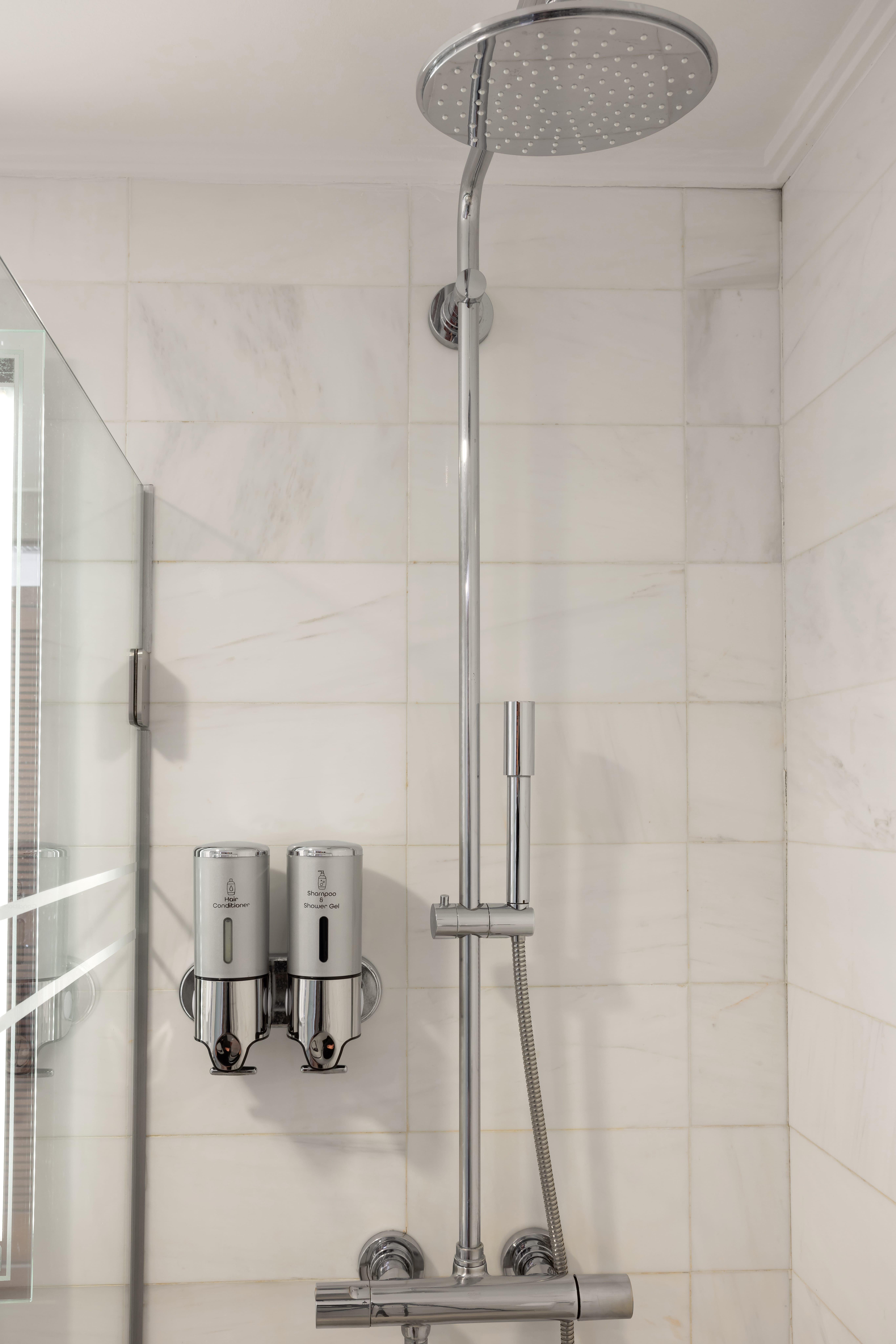 Double or Twin Superior