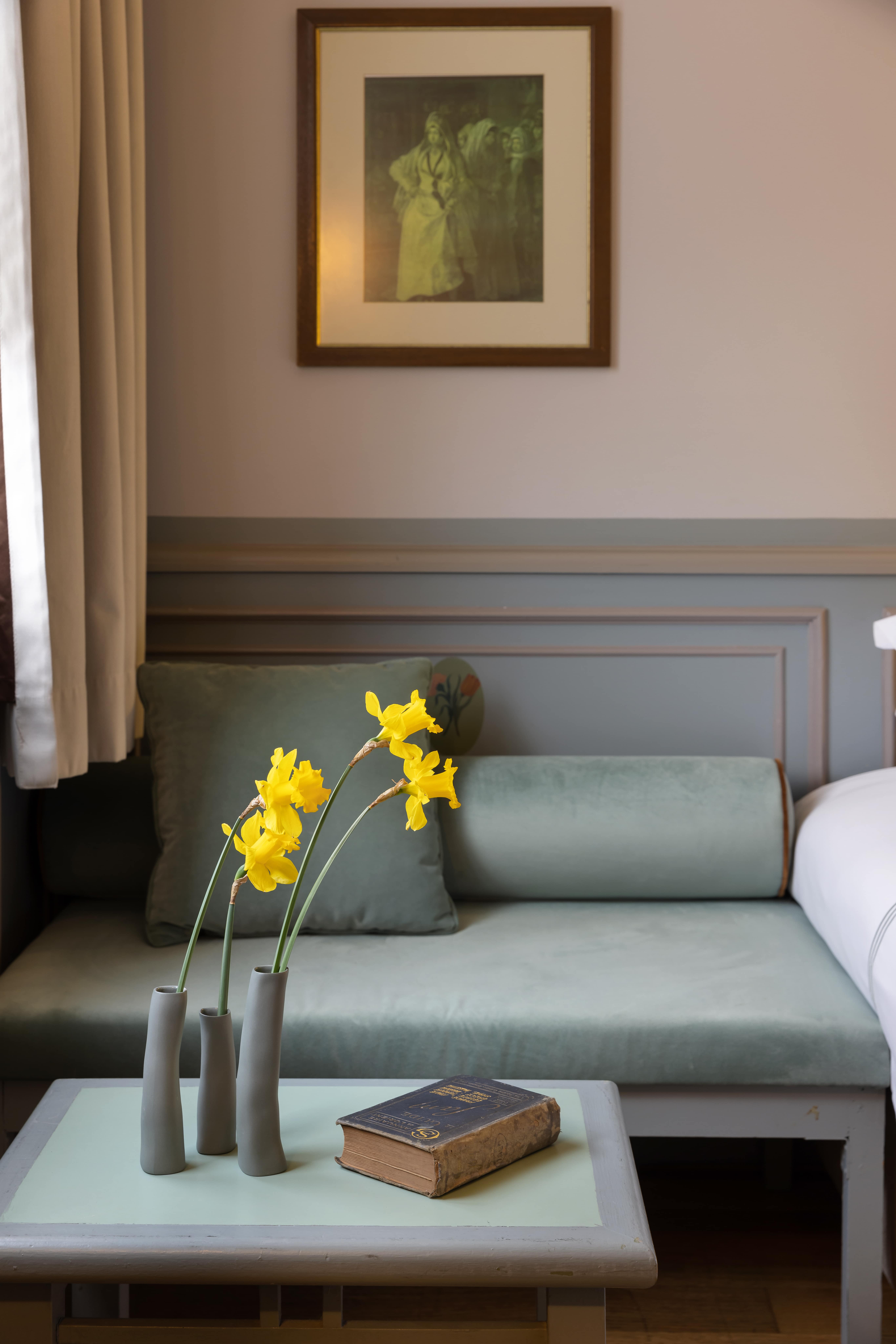 Double or Twin Standard