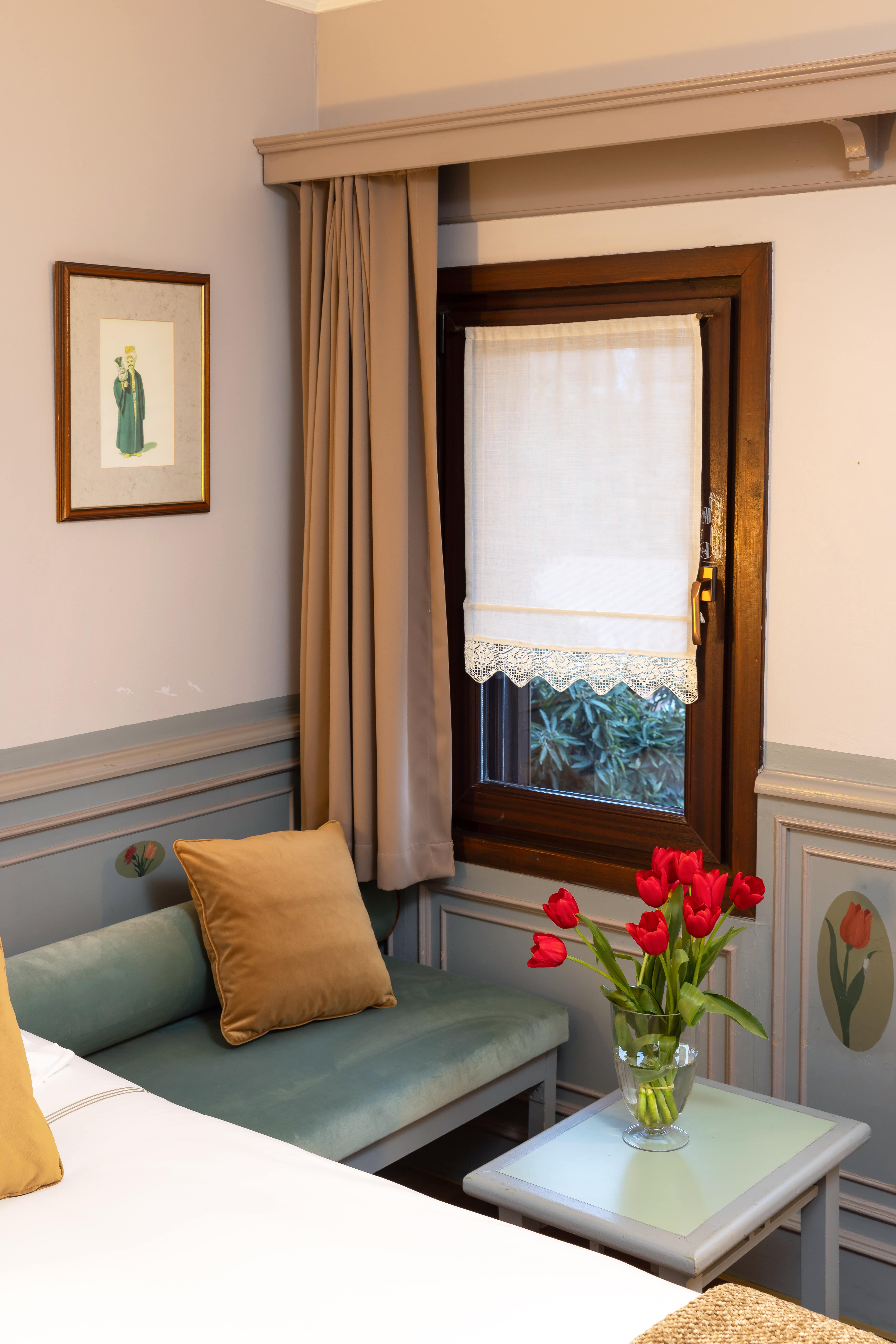 Double or Twin Superior