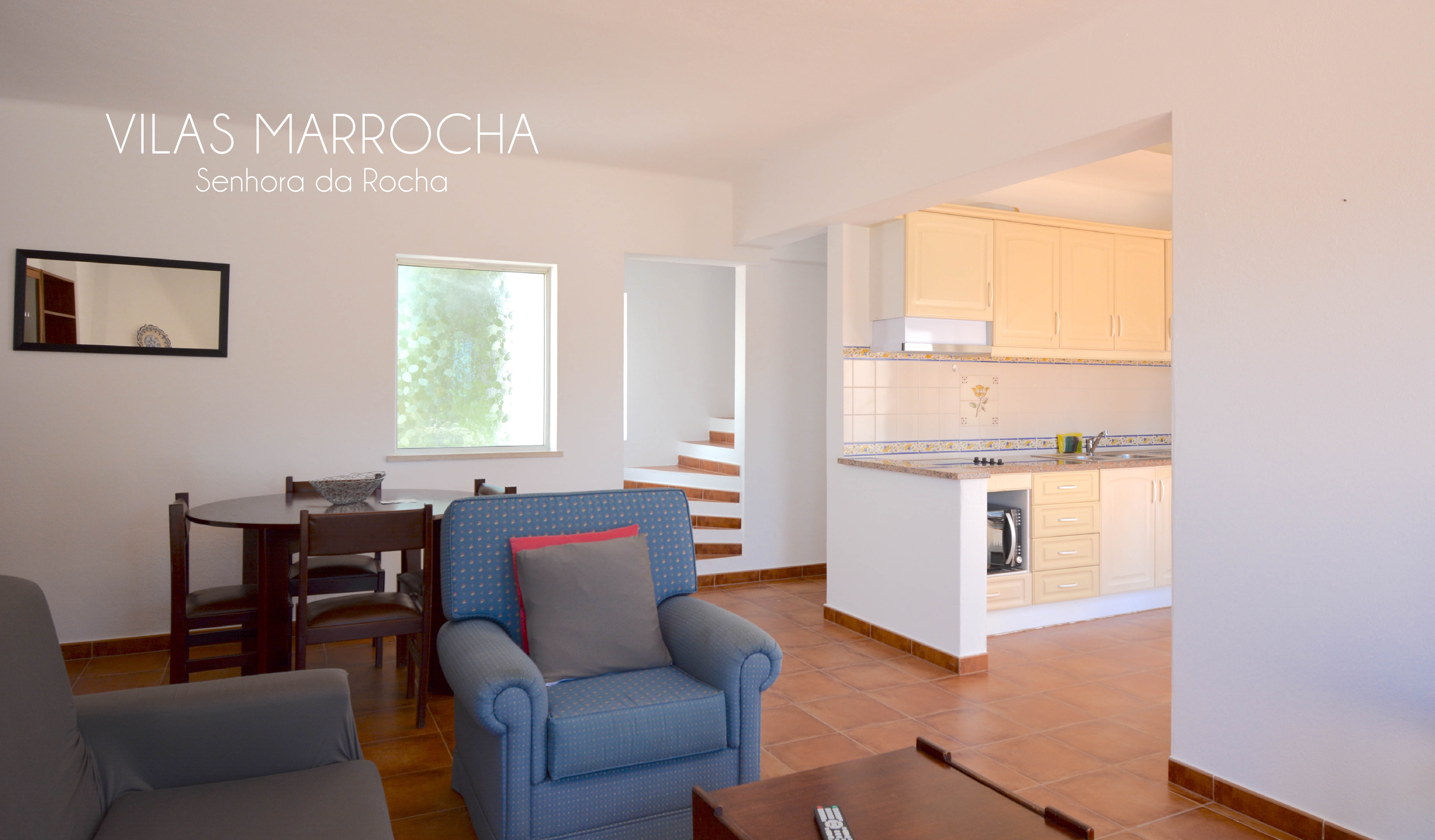 Apartment Two Bedrooms