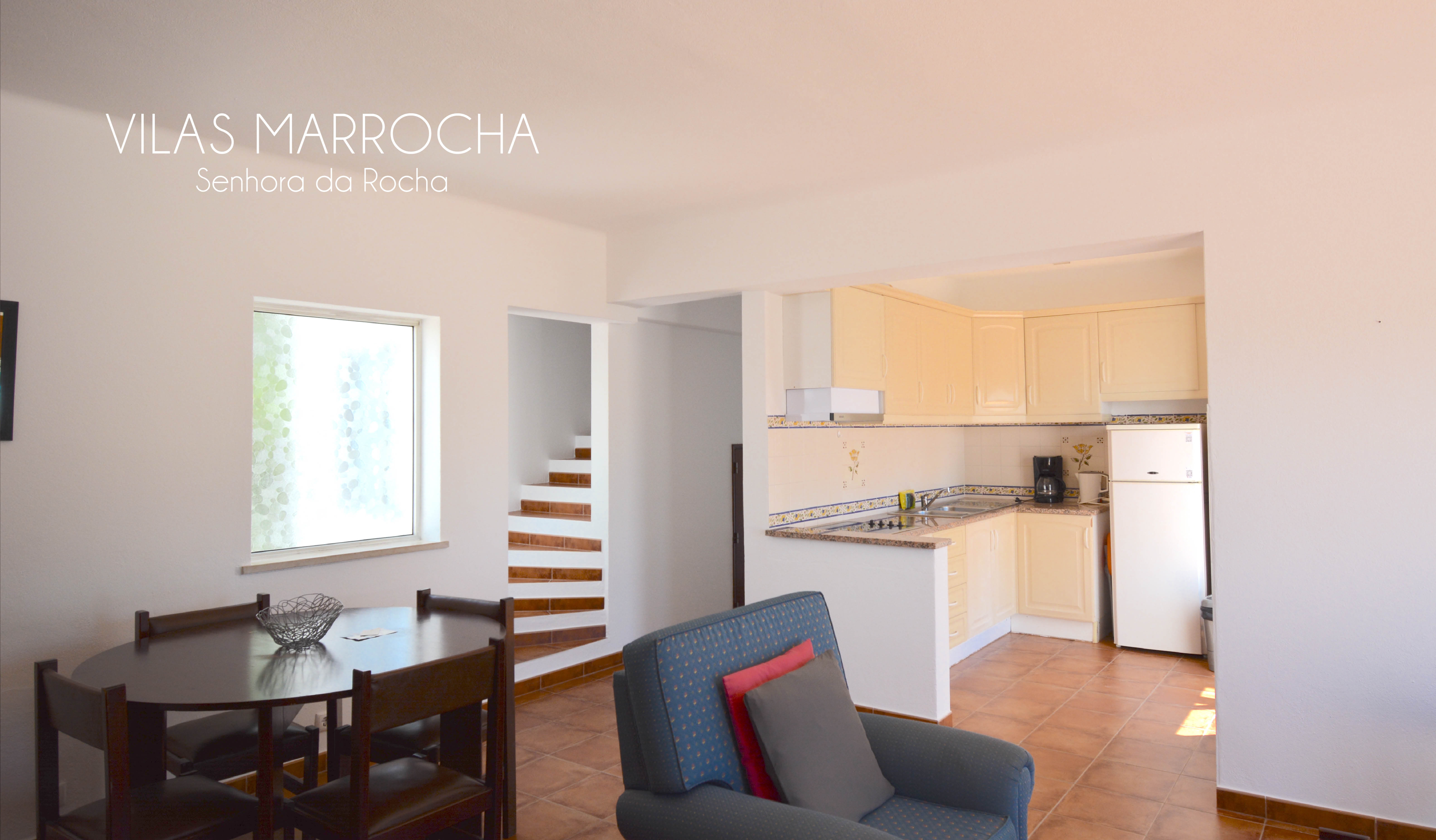 Apartment Two Bedrooms