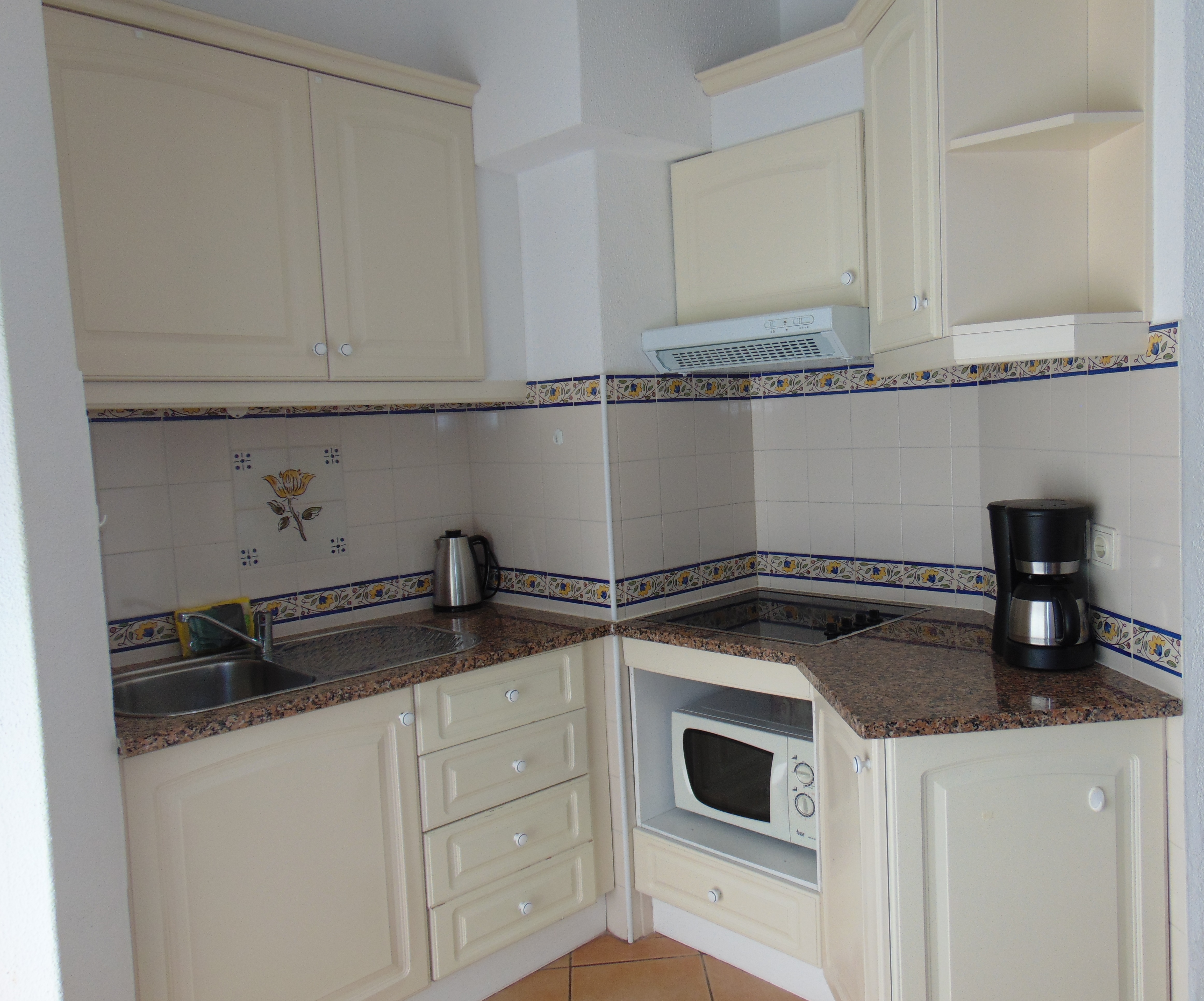 Apartment Two Bedrooms