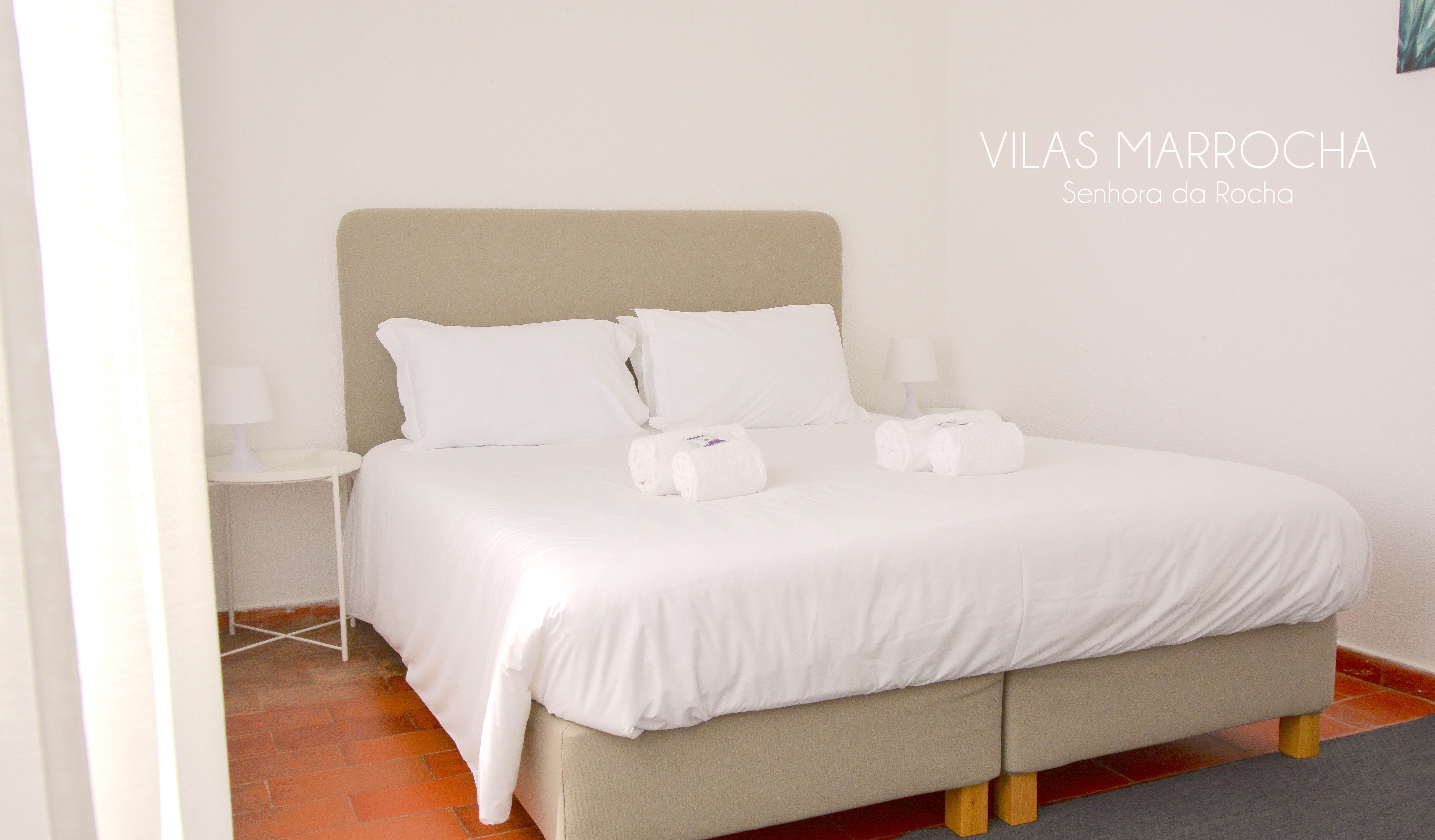 Apartment Two Bedrooms