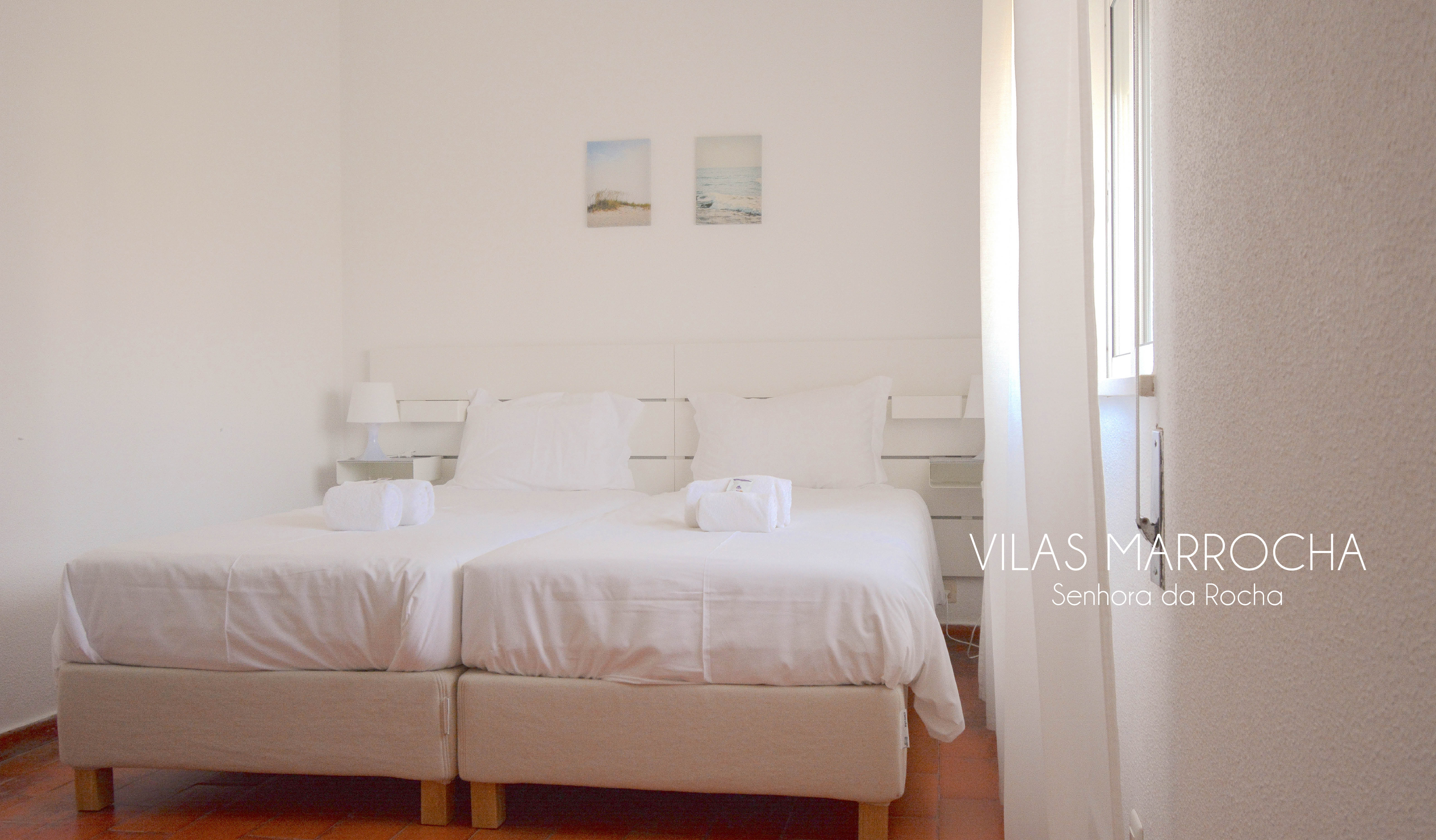 Apartment Two Bedrooms