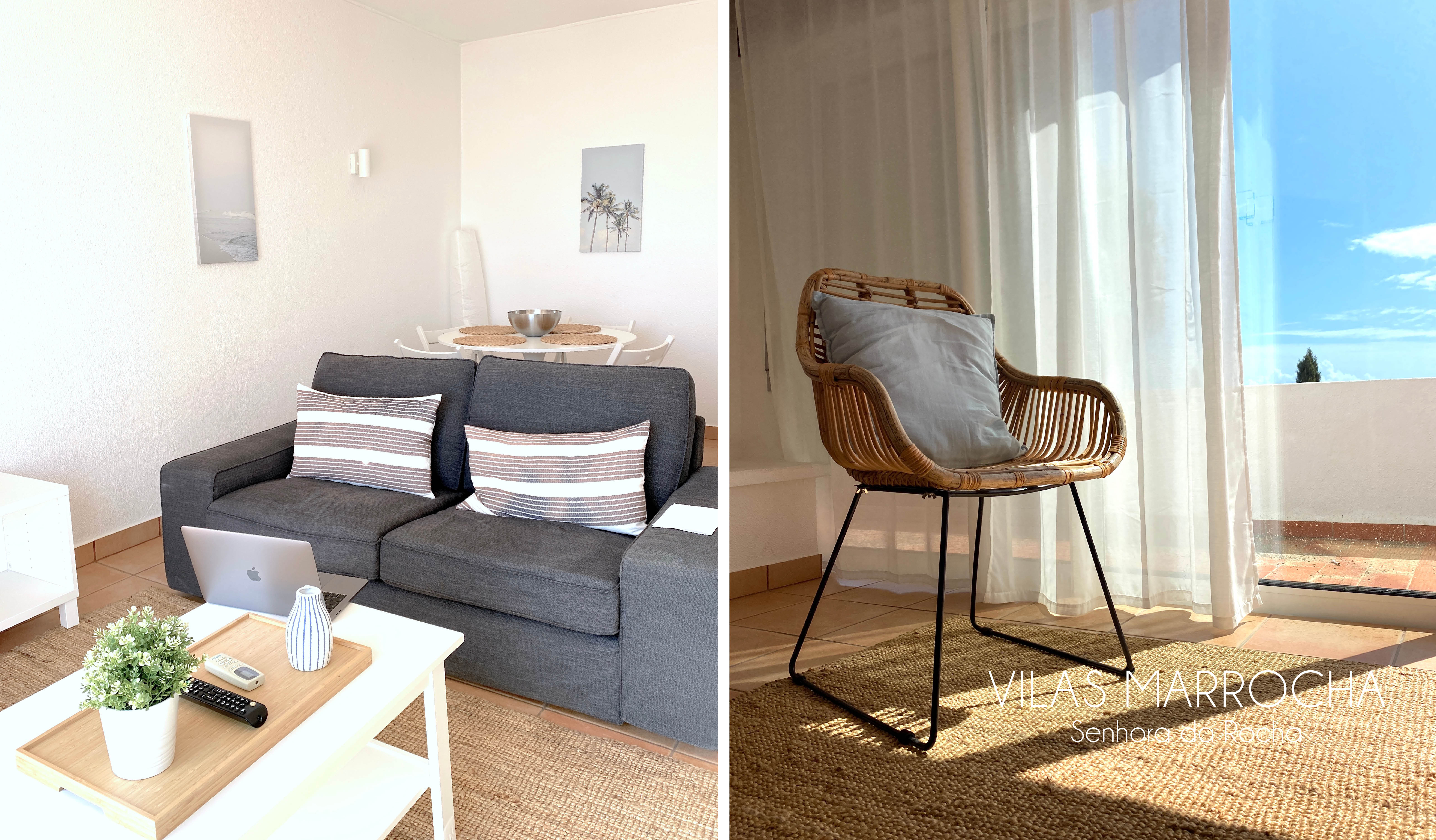 Apartment Two Bedrooms