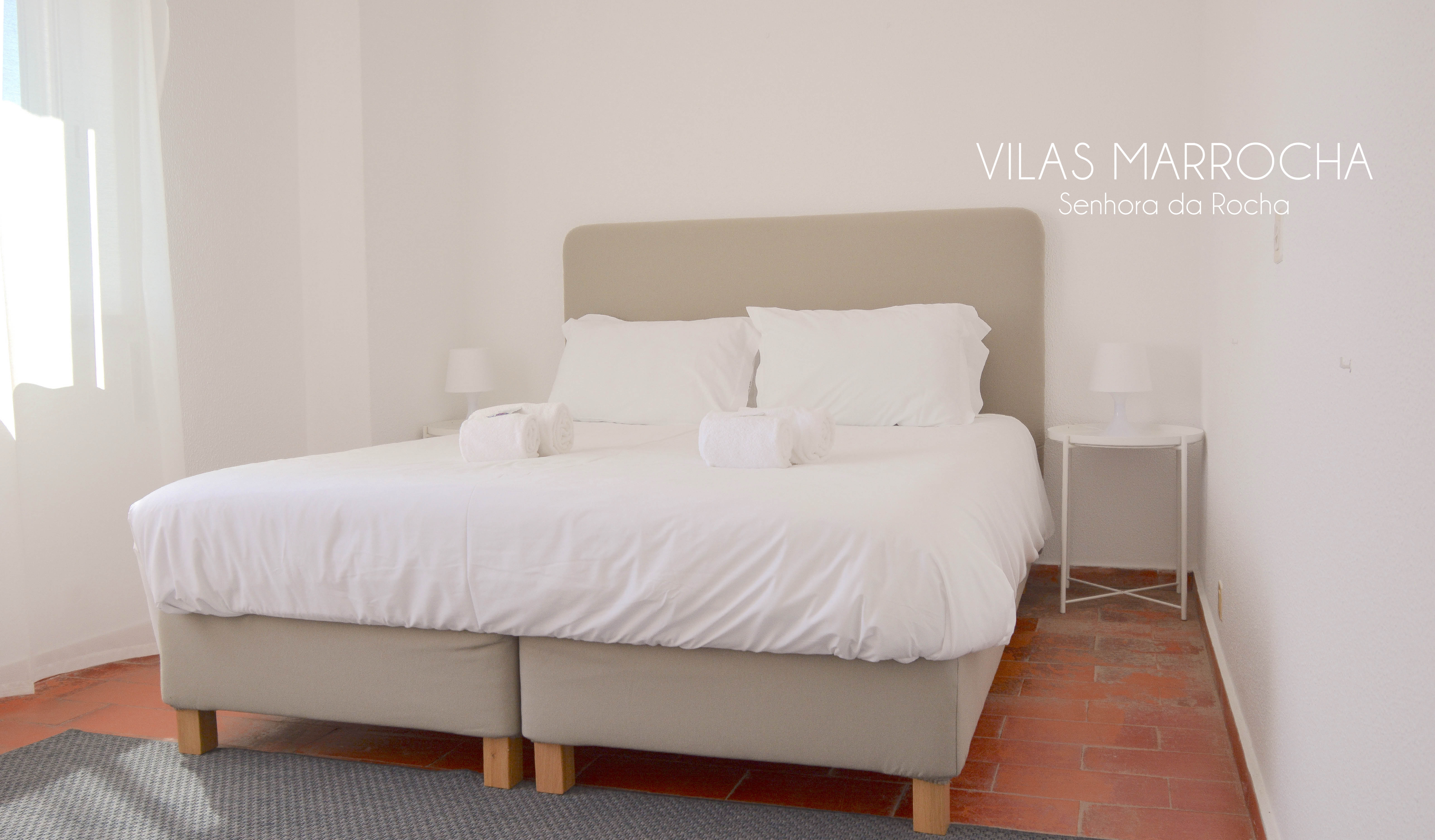 Apartment Two Bedrooms