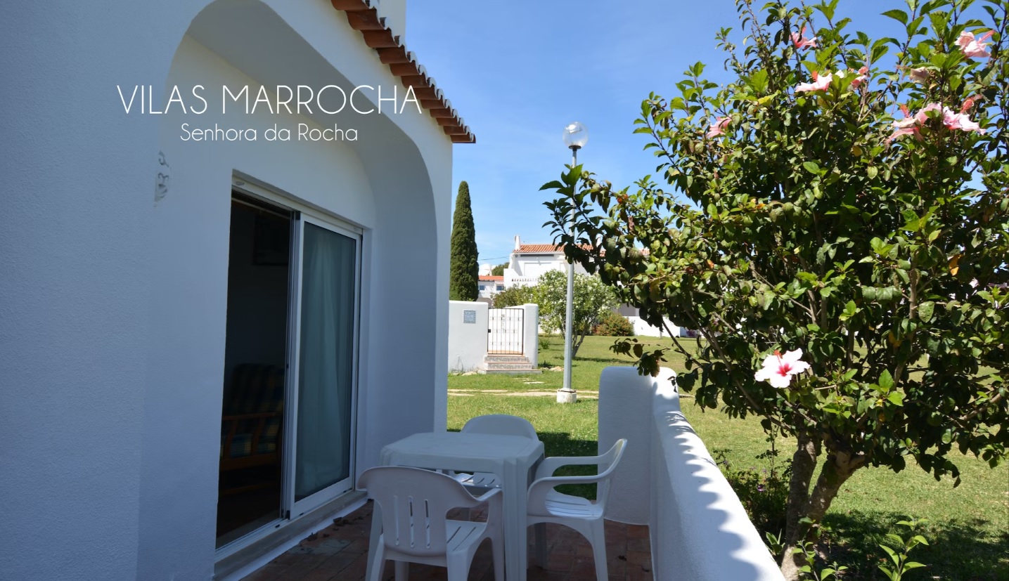 Apartment Two Bedrooms