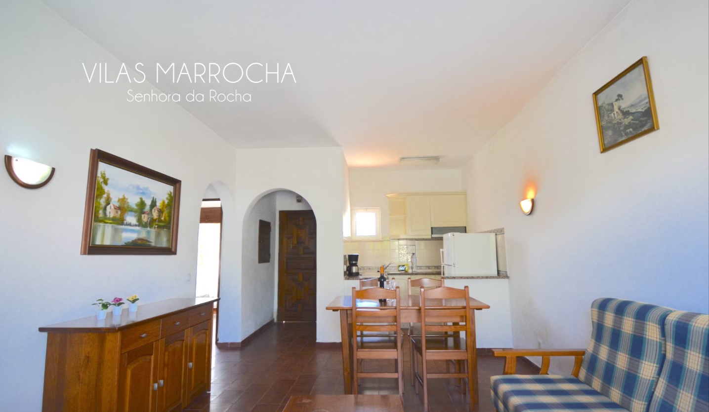 Apartment Two Bedrooms