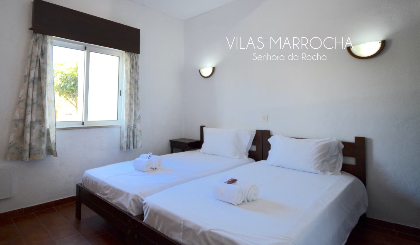 Apartment Two Bedrooms