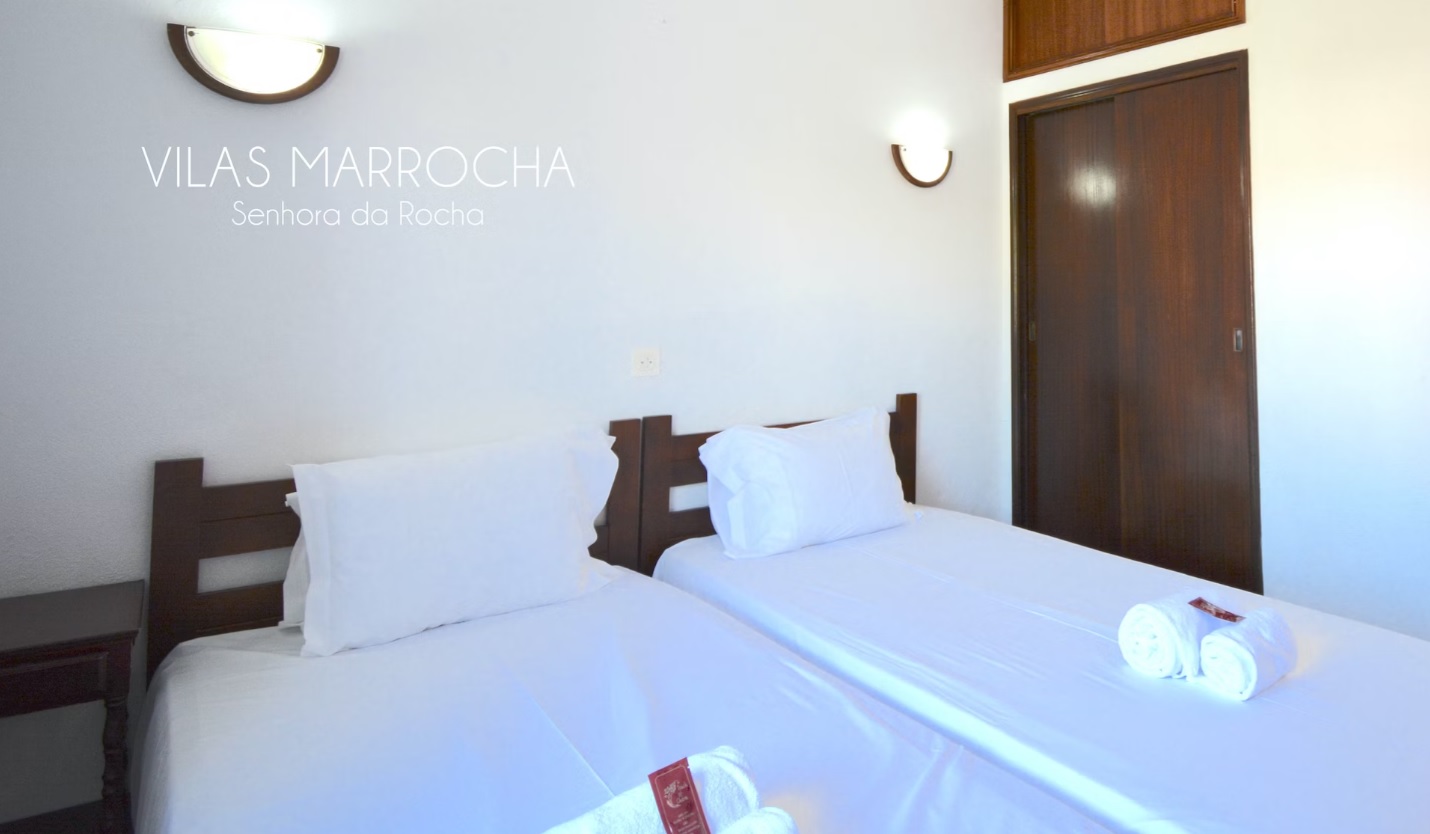 Apartment Two Bedrooms