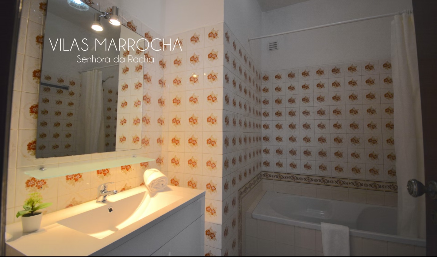 Apartment Two Bedrooms