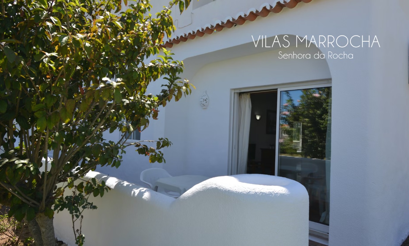 Apartment Two Bedrooms