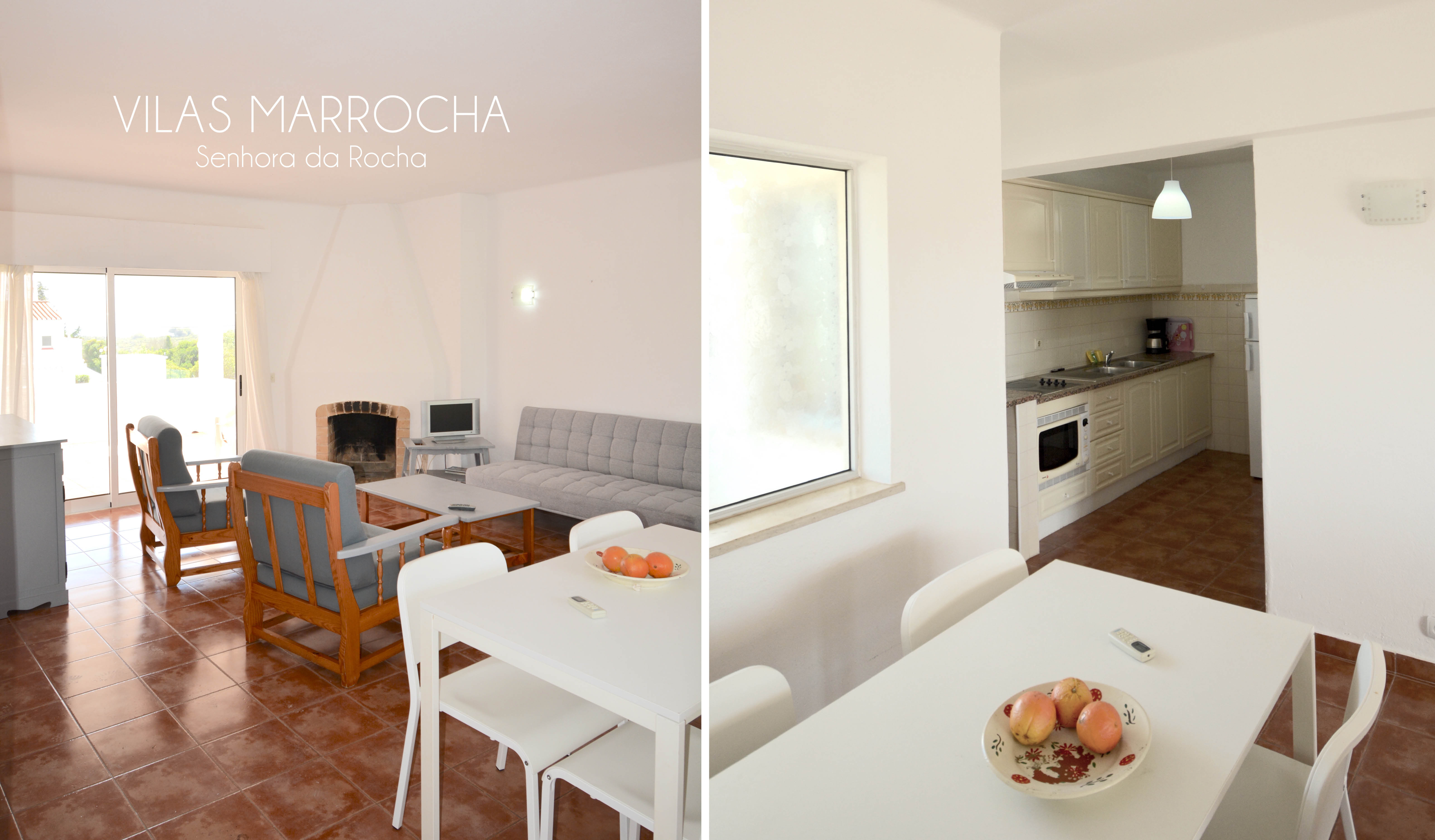 Apartment One Bedroom