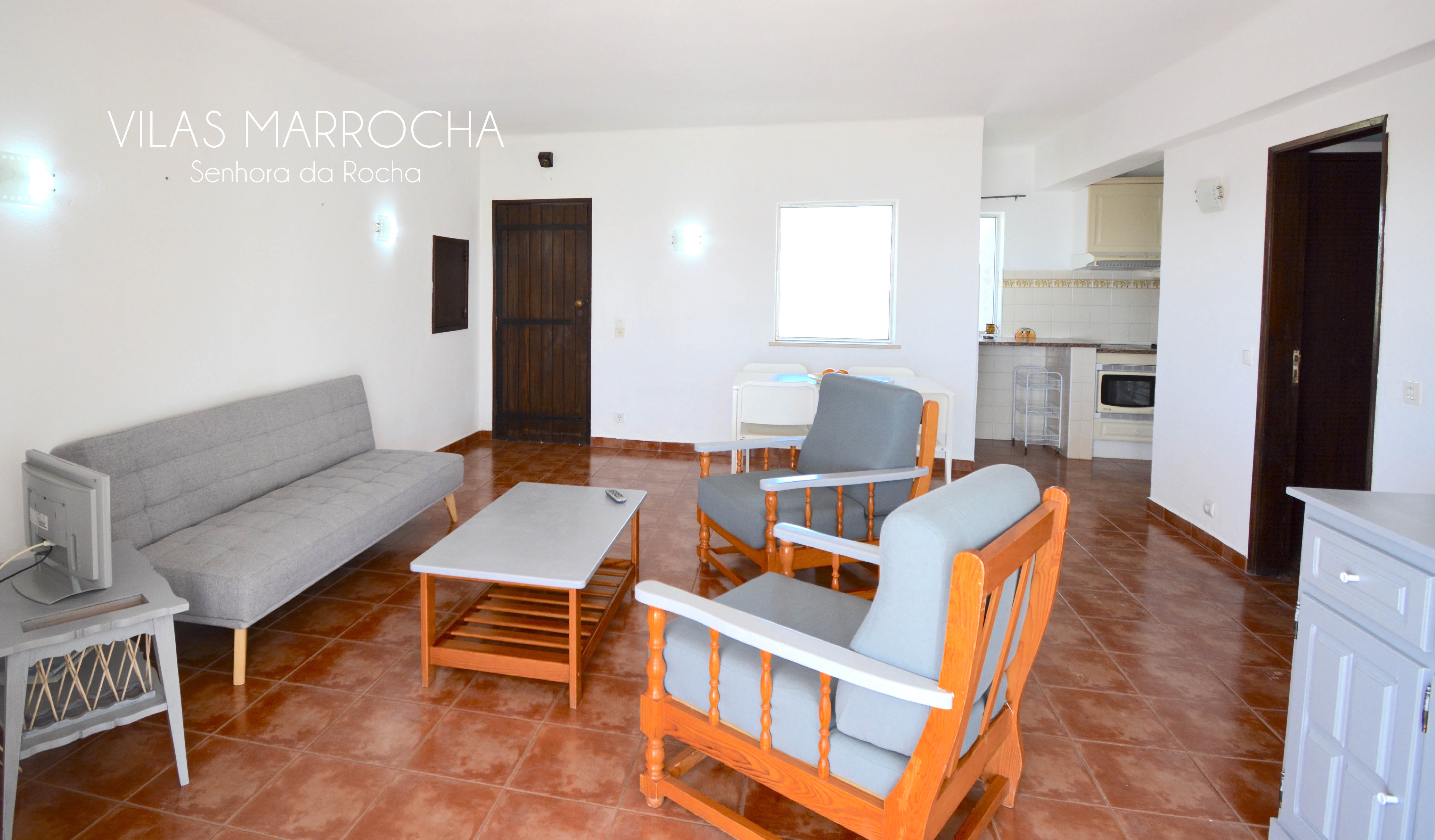 Apartment One Bedroom