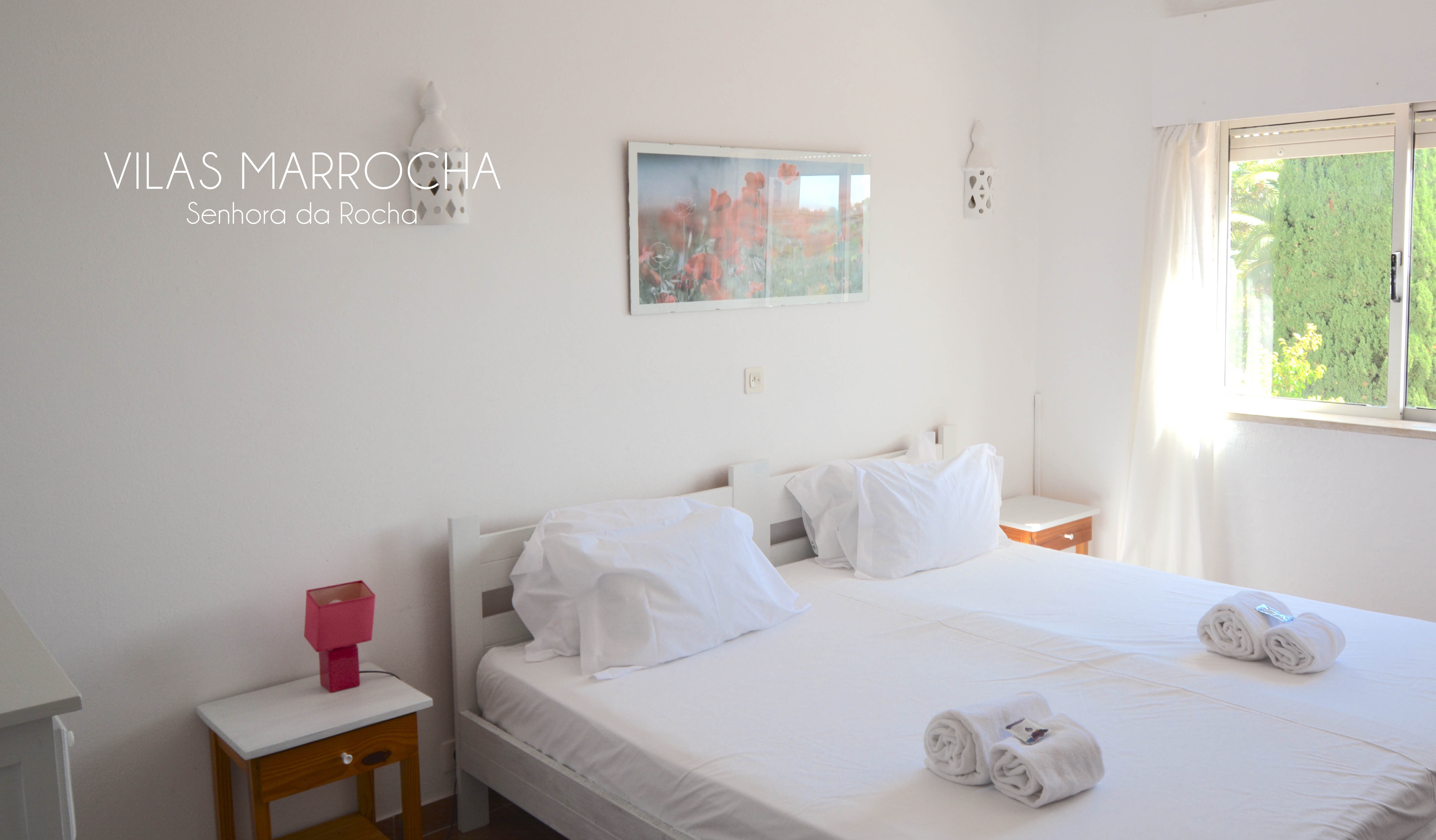 Apartment One Bedroom