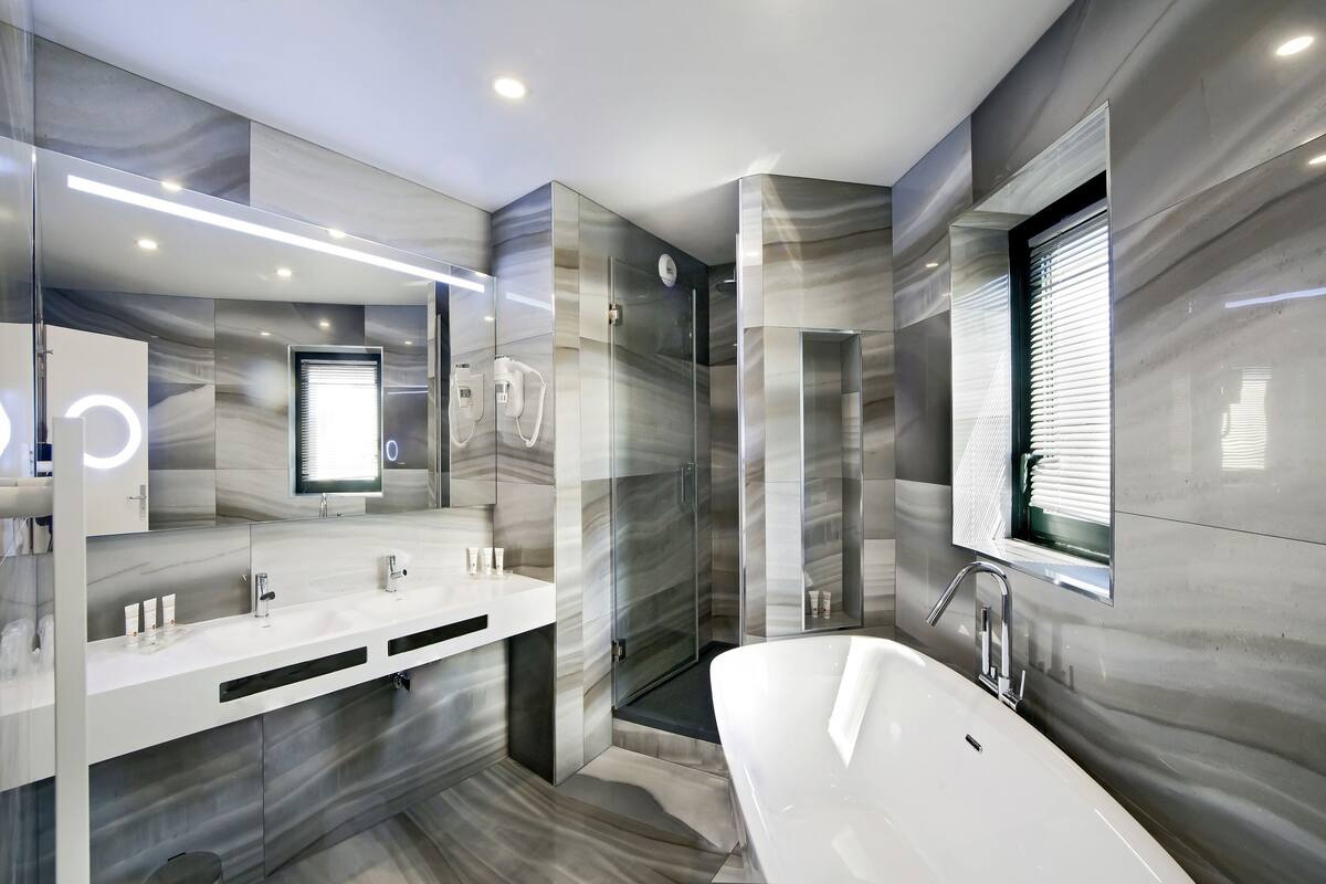 Junior Suite Standard