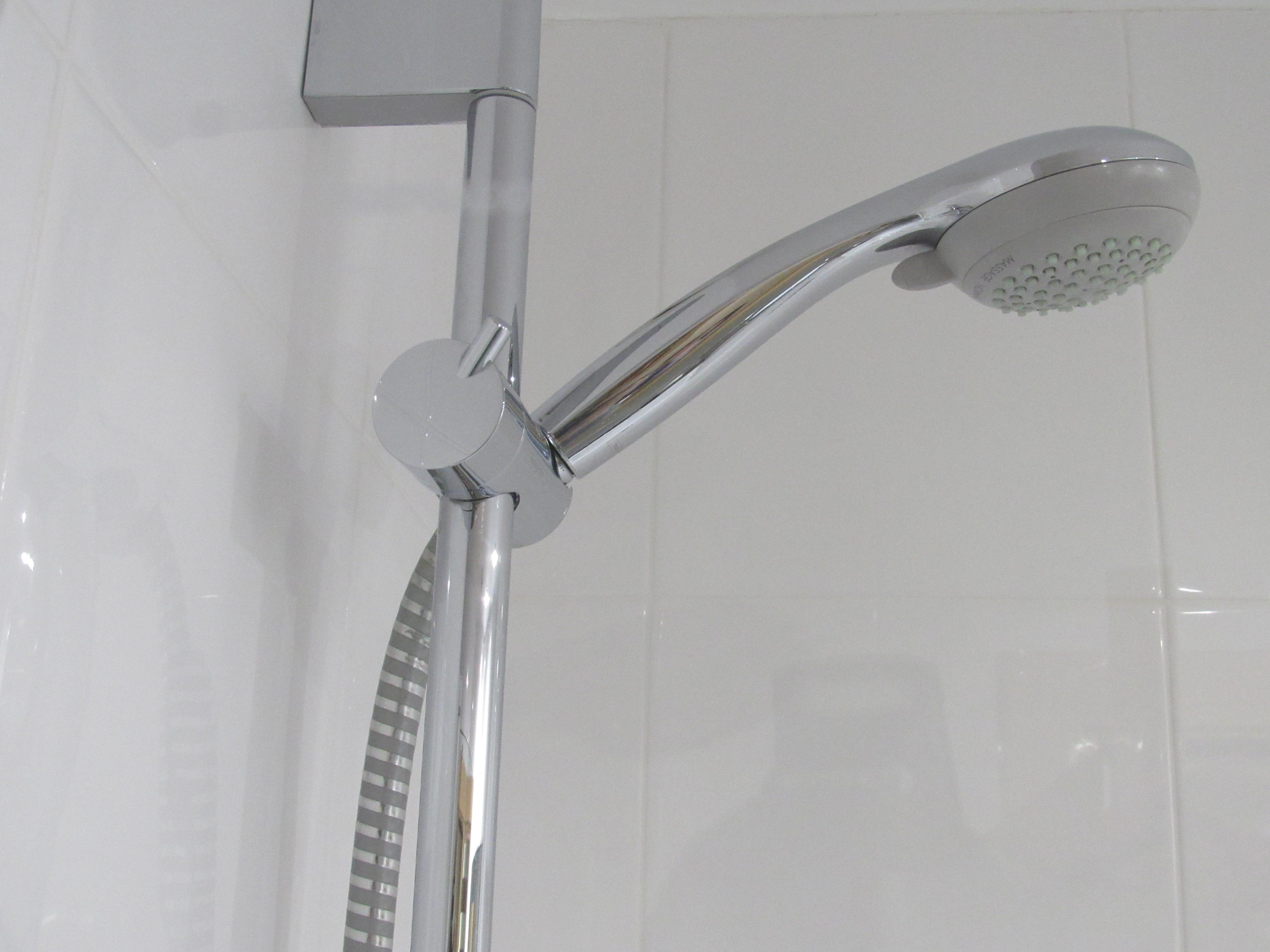 Double with Double Bed