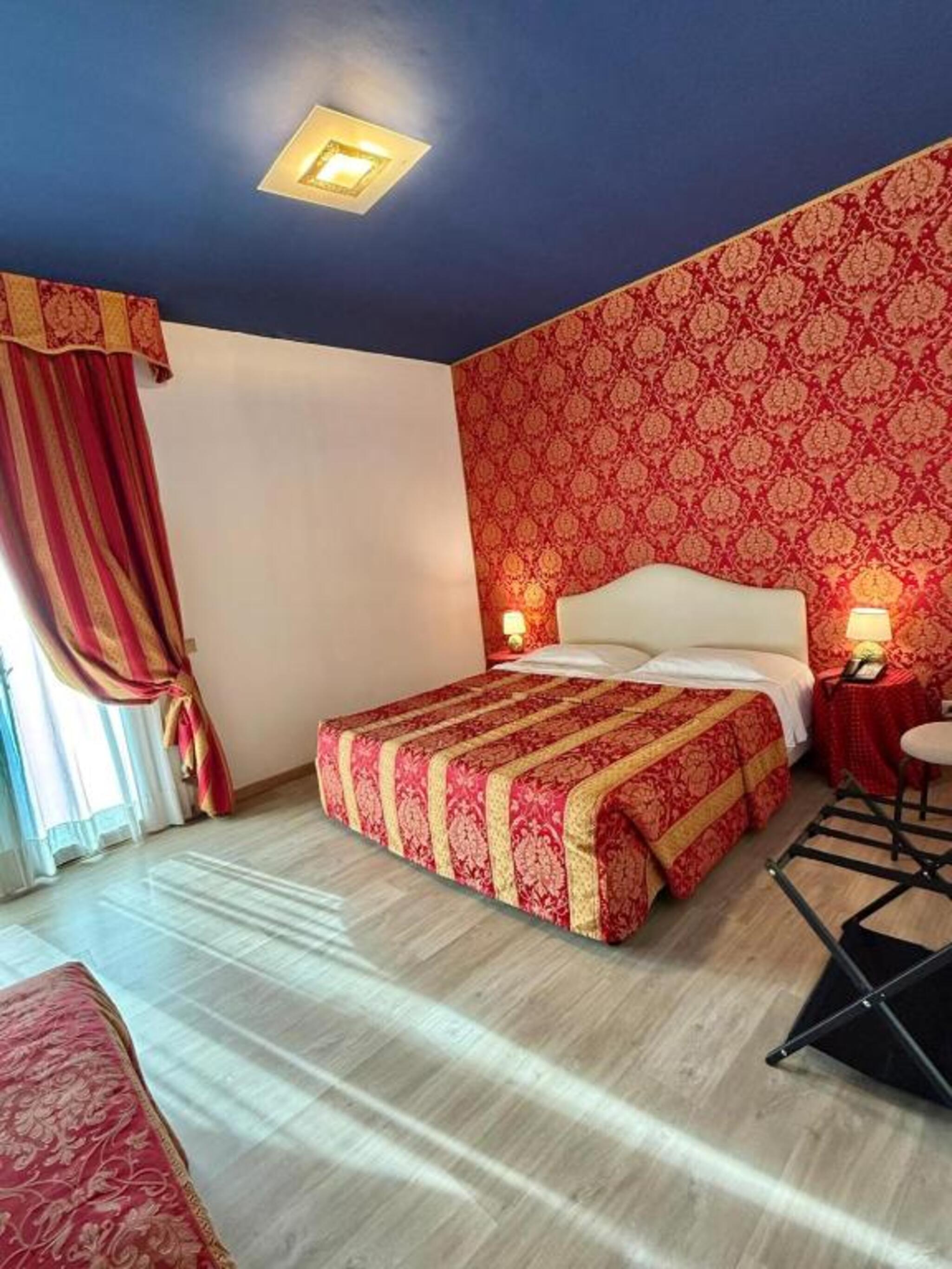 Family Room Standard