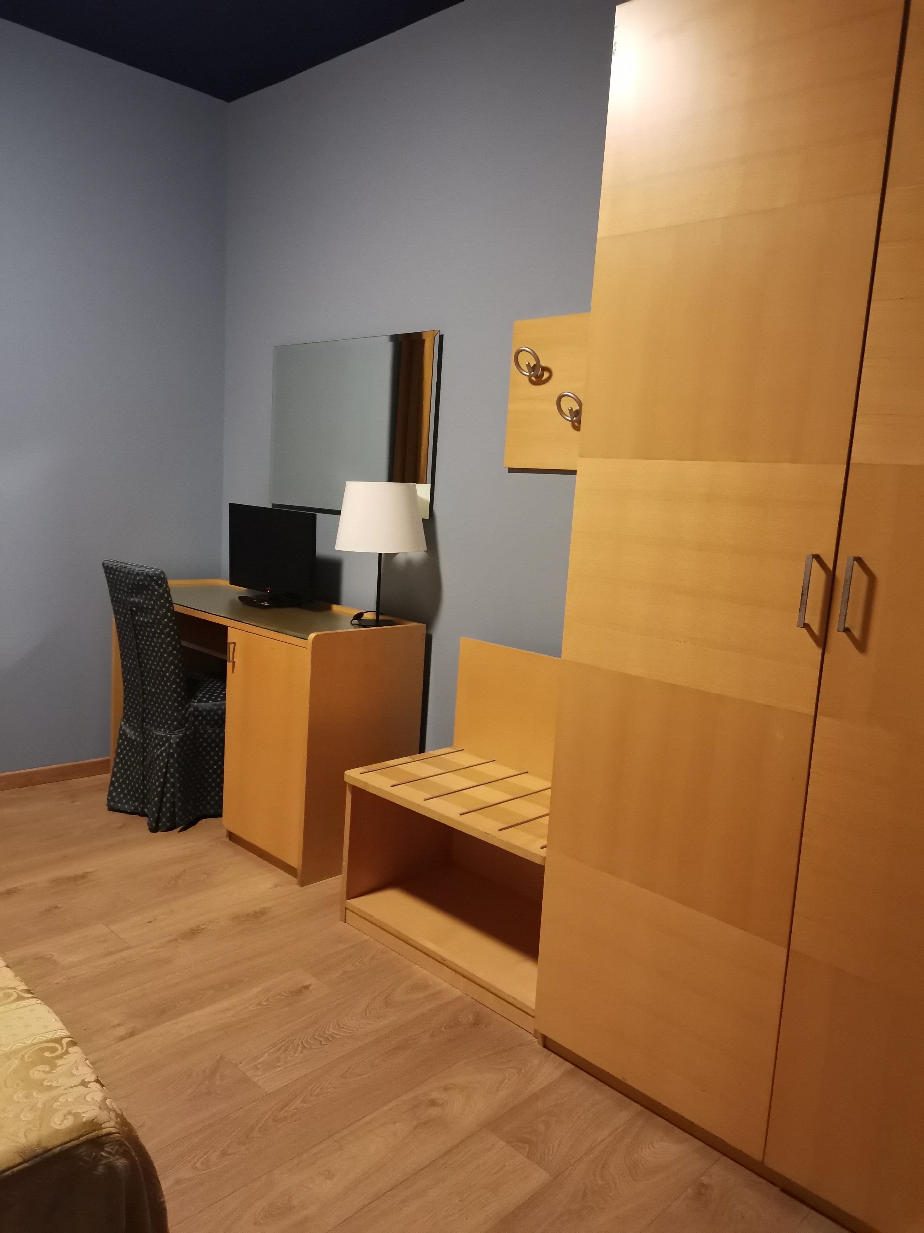 Double or Twin Standard