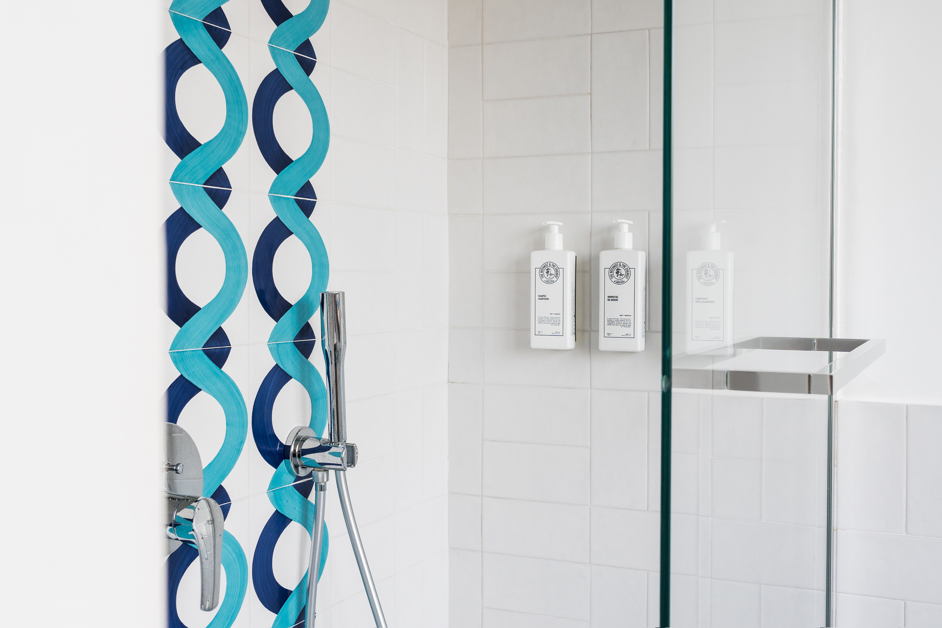 Double or Twin Comfort