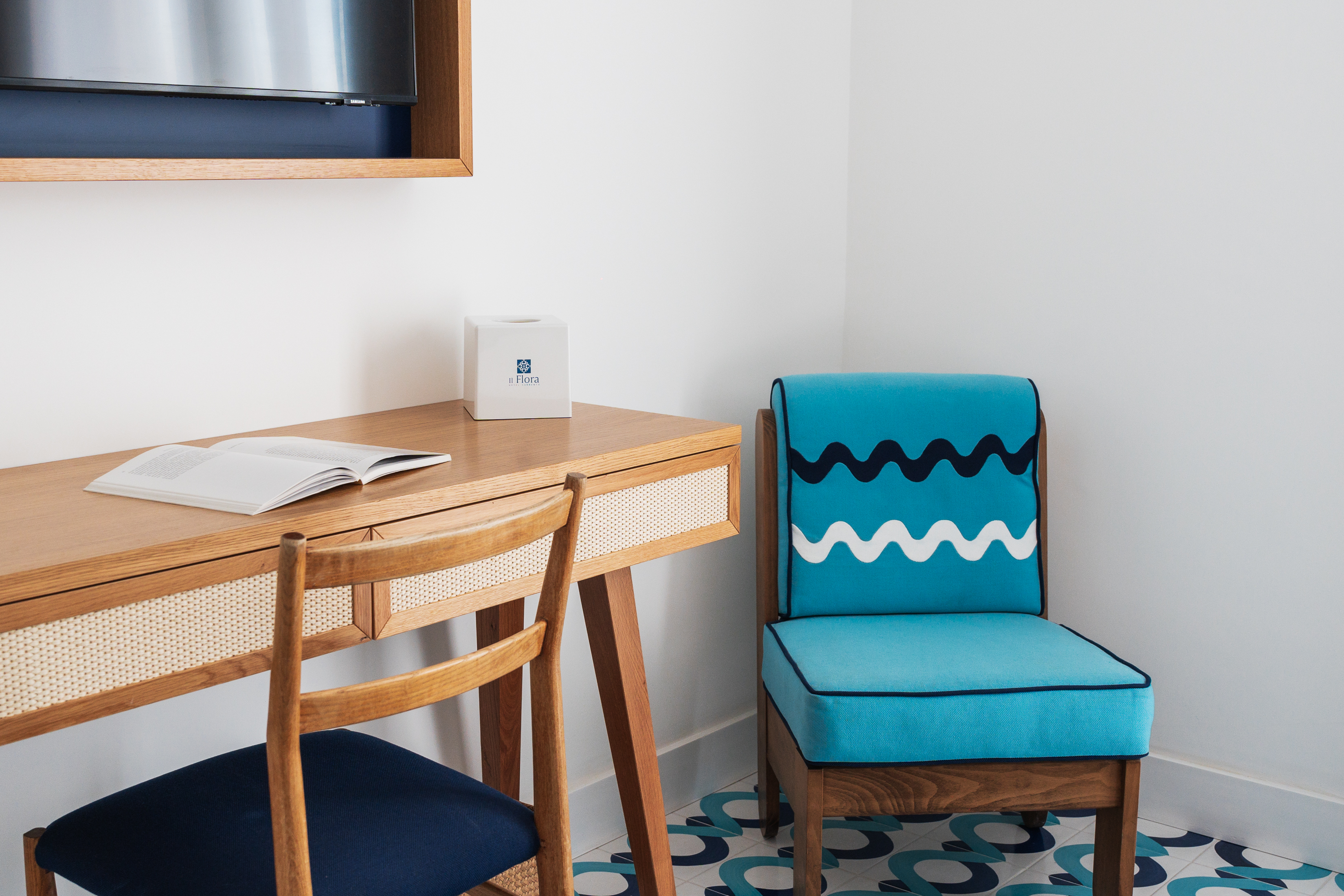 Double or Twin Comfort