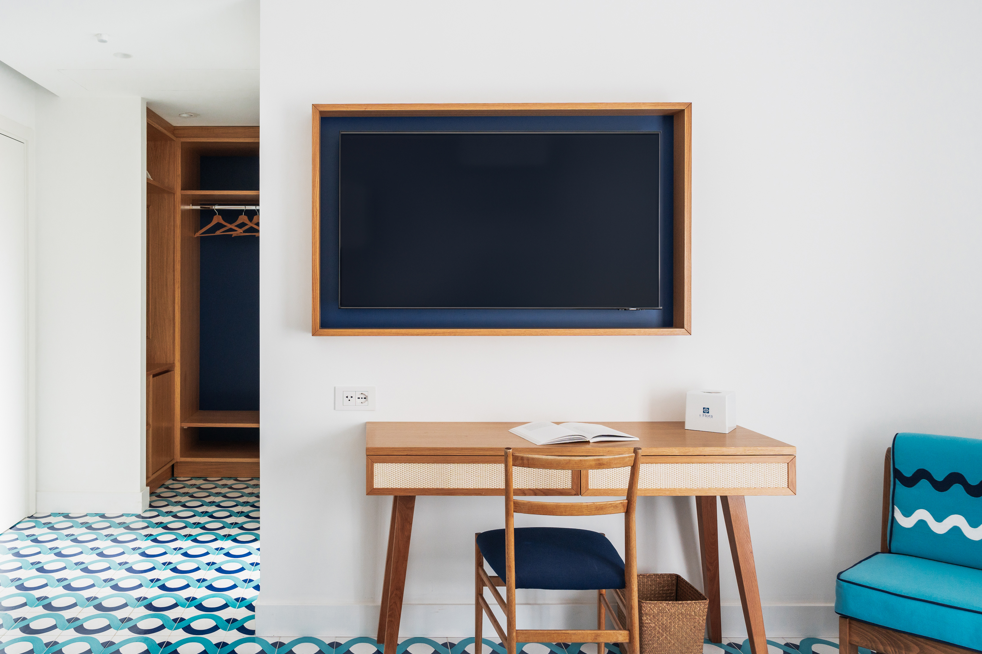 Double or Twin Comfort