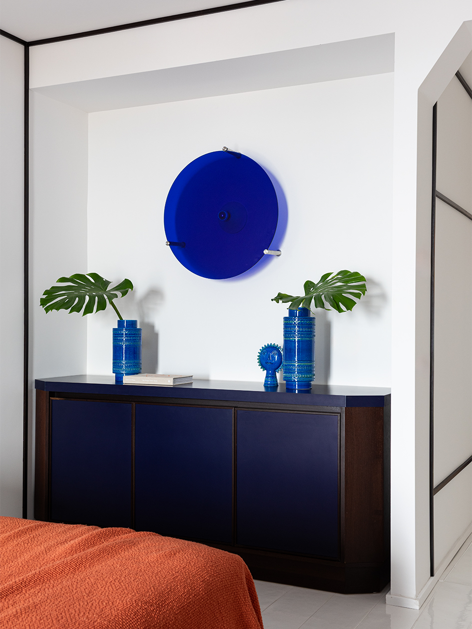 Suite Sea View with Balcony