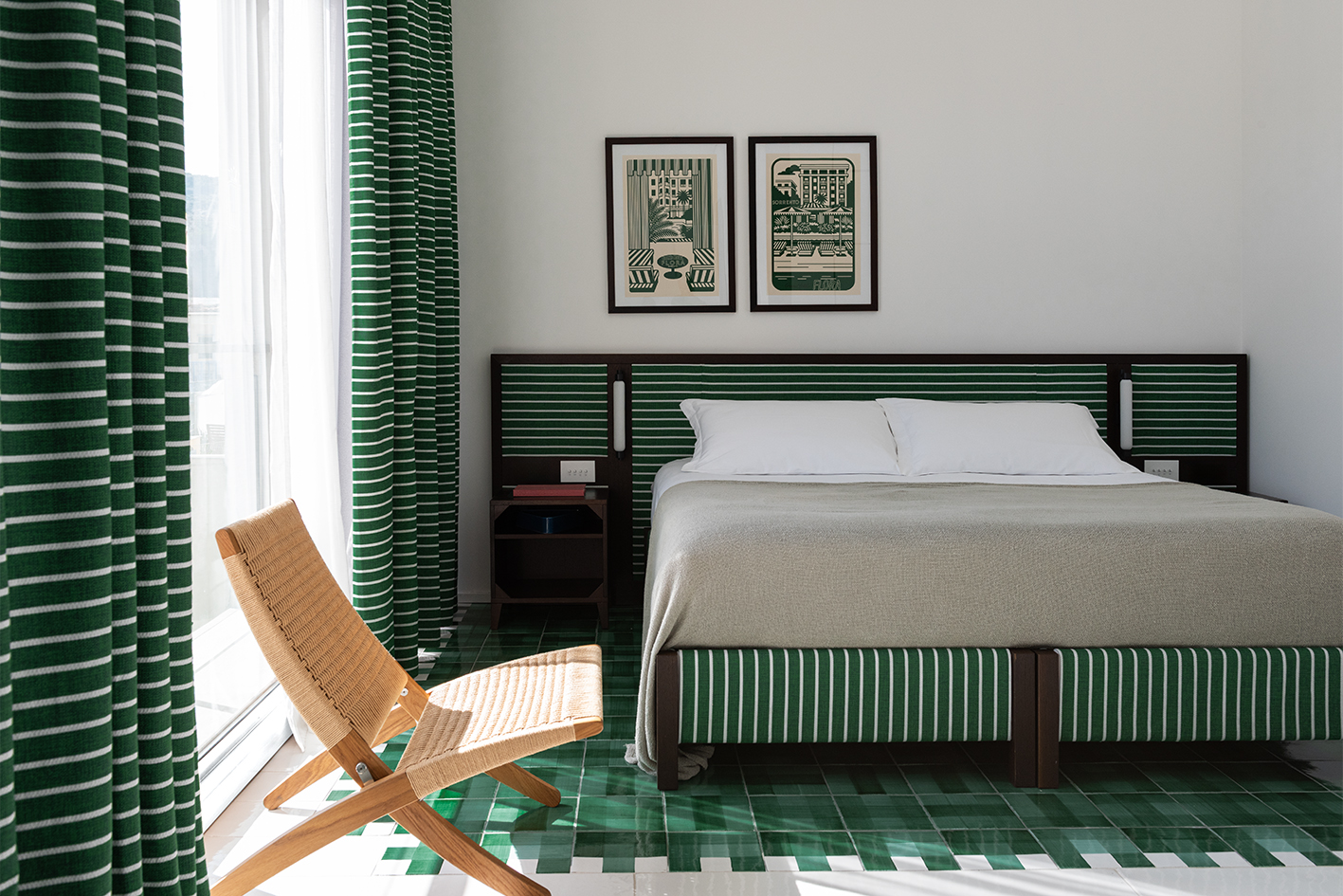 Double or Twin Premier