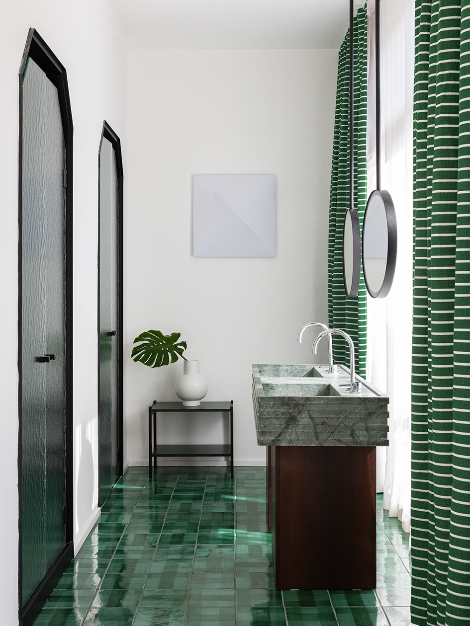 Double or Twin Premier