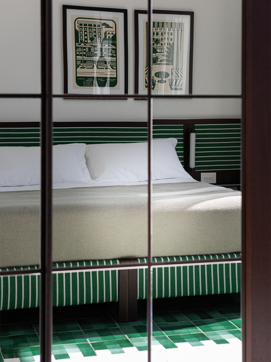 Double or Twin Premier