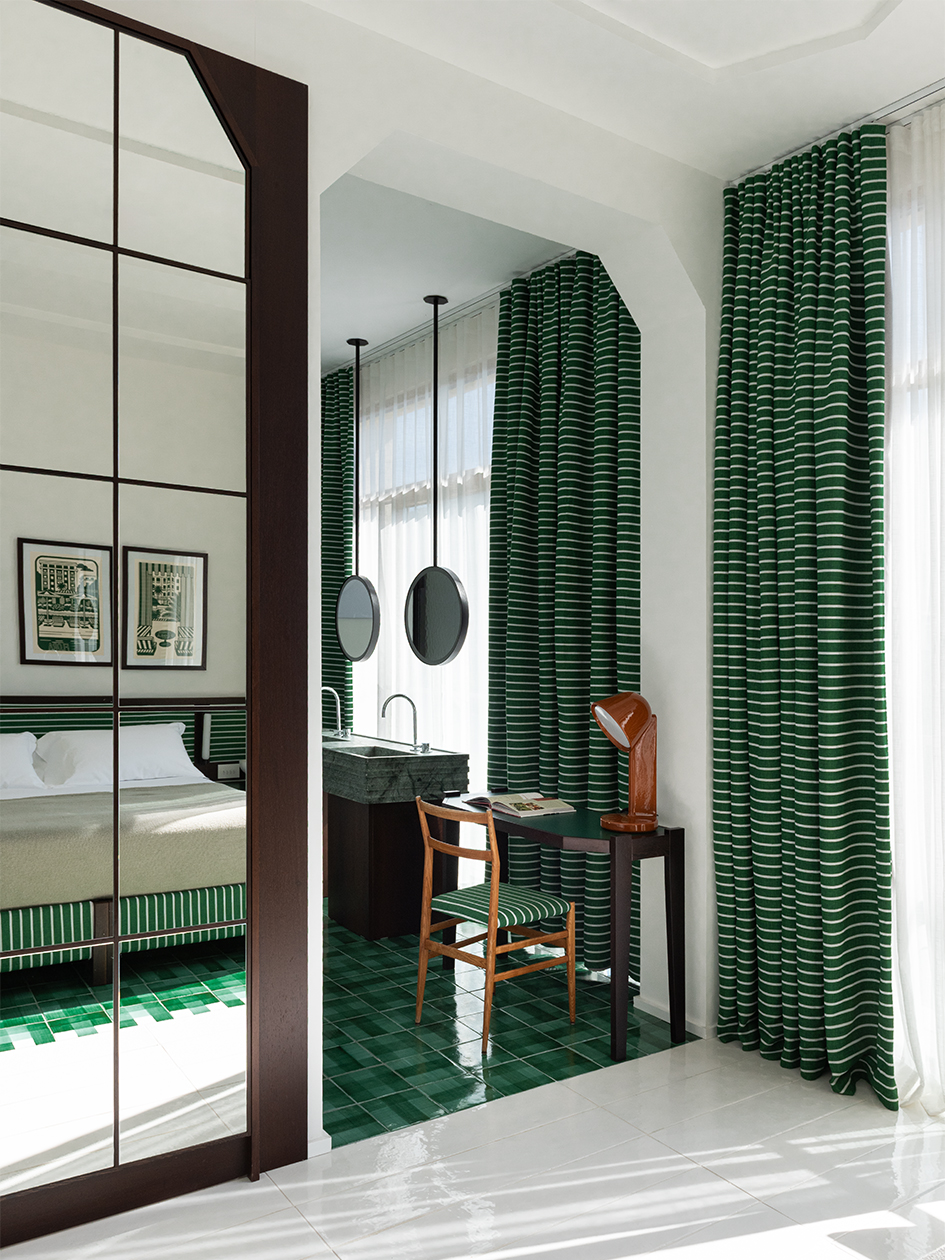 Double or Twin Premier