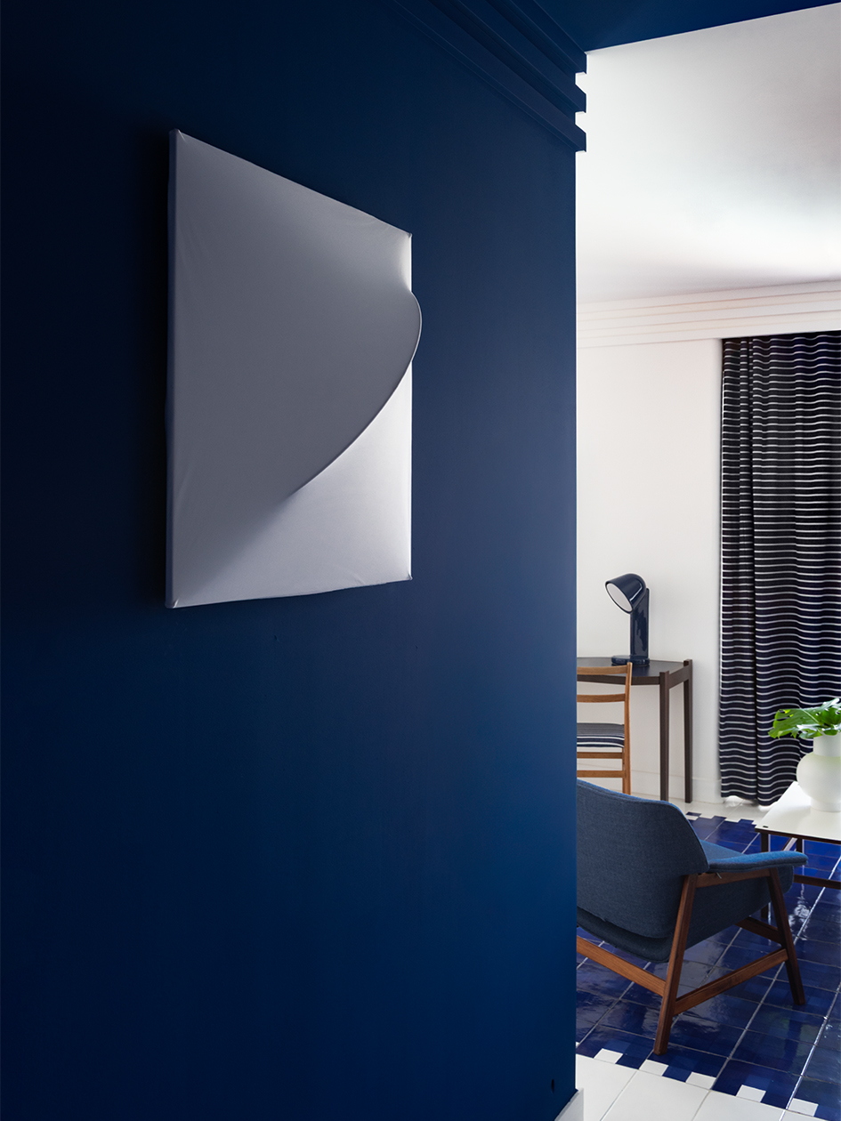 Suite Sea View with Balcony