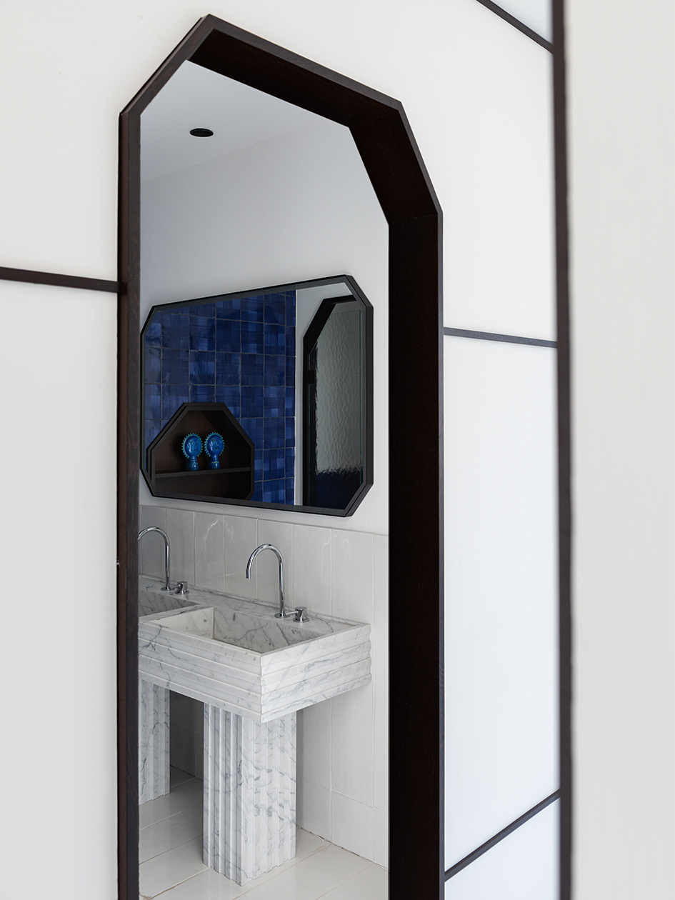 Junior Suite Sea View with Balcony