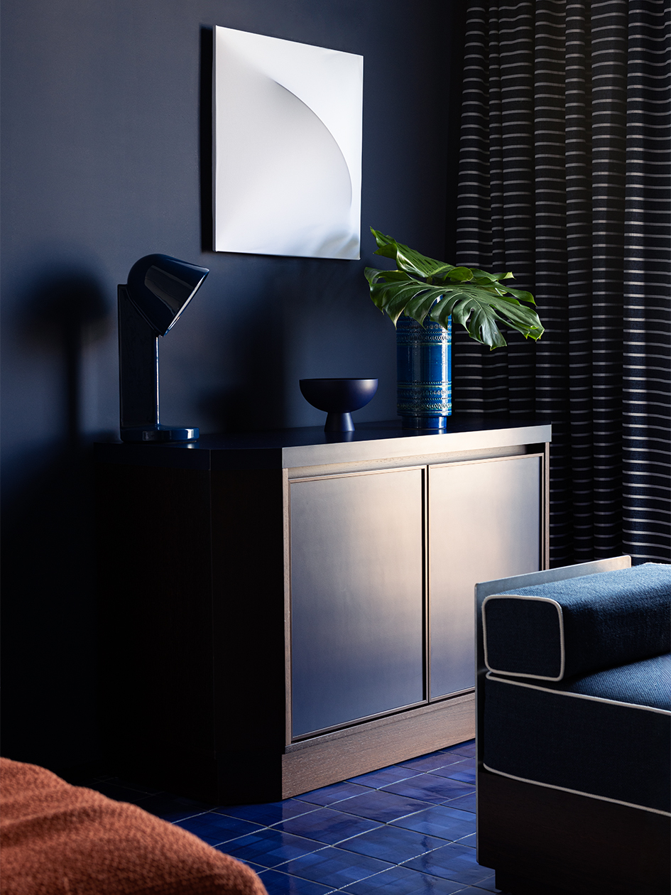 Junior Suite Sea View with Balcony