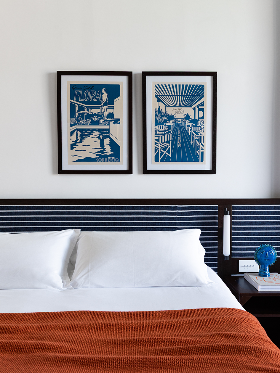 Junior Suite Sea View with Balcony