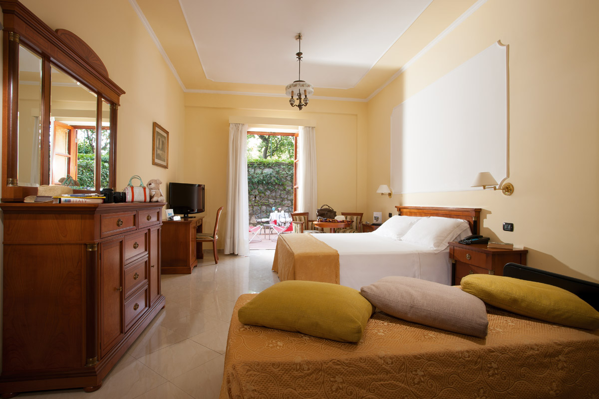 Family Room Standard