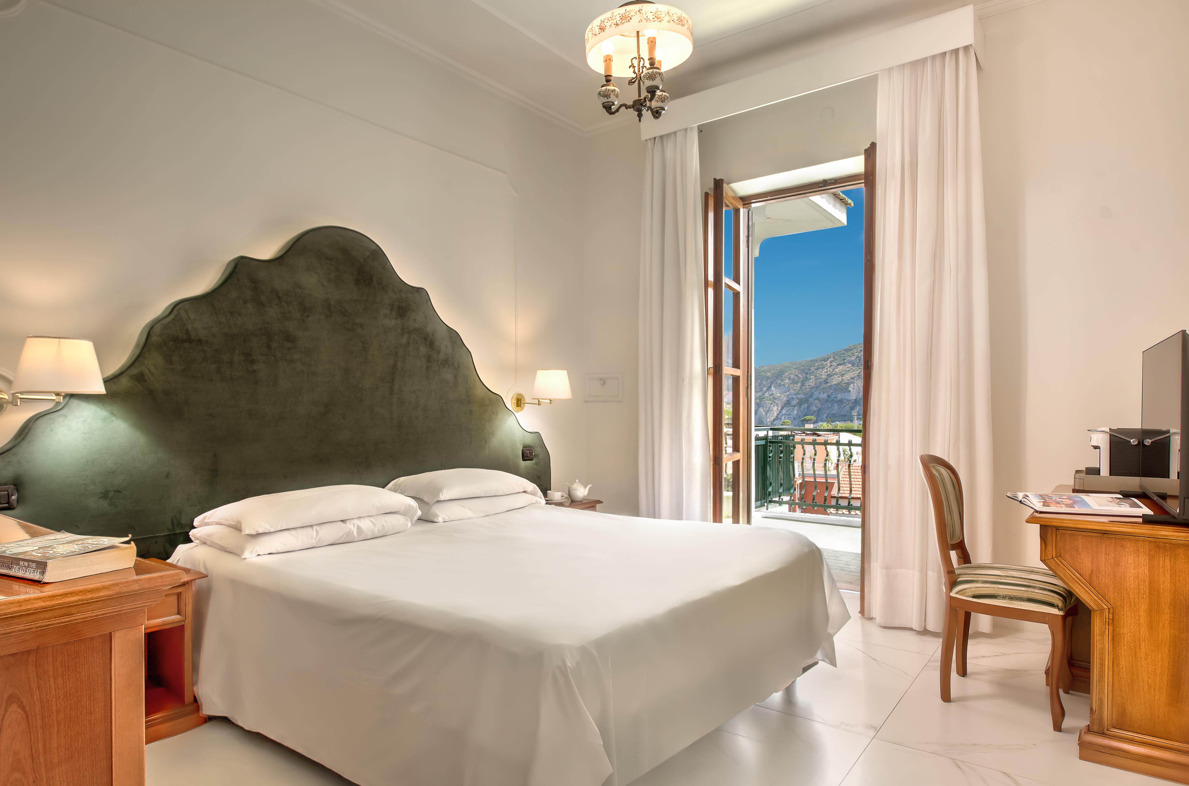 Double or Twin Superior